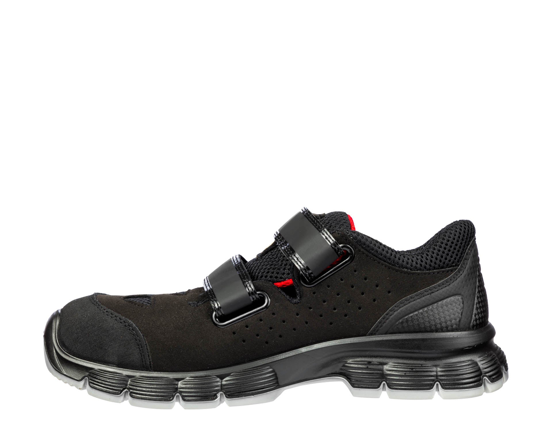 PUMA SAFETY AVIAT LOW Sicherheitsschuh S1PL ESD - Image 3