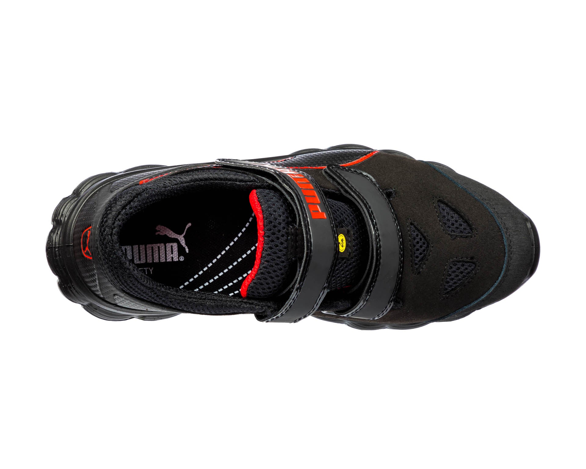 PUMA SAFETY AVIAT LOW Sicherheitsschuh S1PL ESD - Image 4