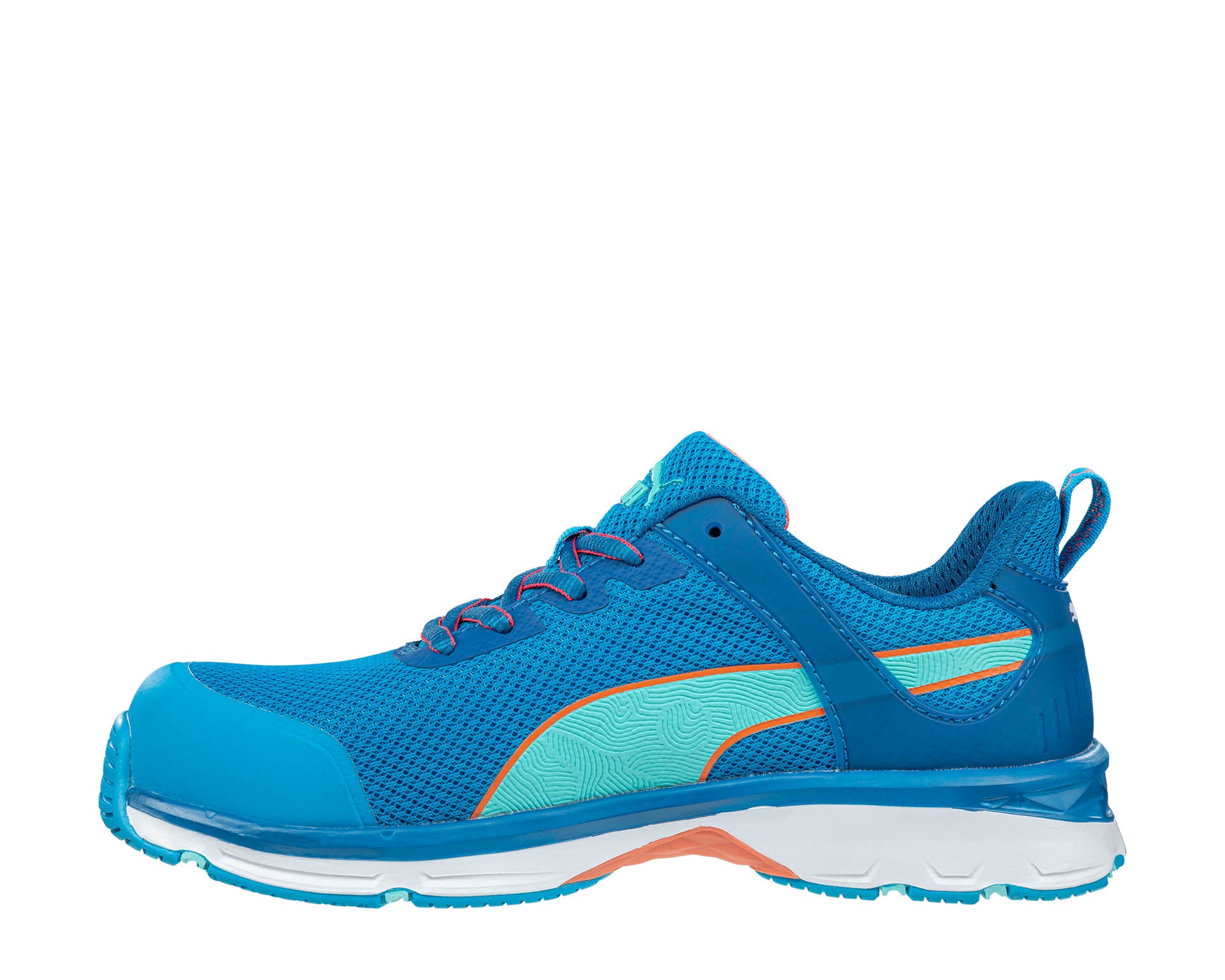 PUMA SAFETY BEAT WNS LOW Sicherheitsschuh S1 ESD - Image 3