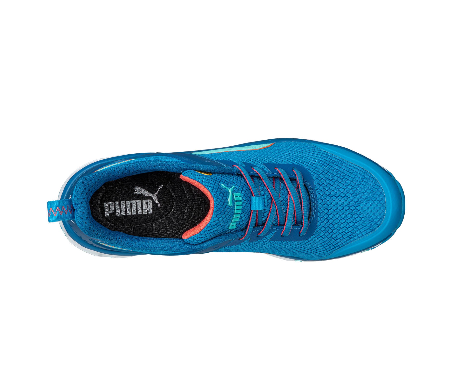 PUMA SAFETY BEAT WNS LOW Sicherheitsschuh S1 ESD - Image 4