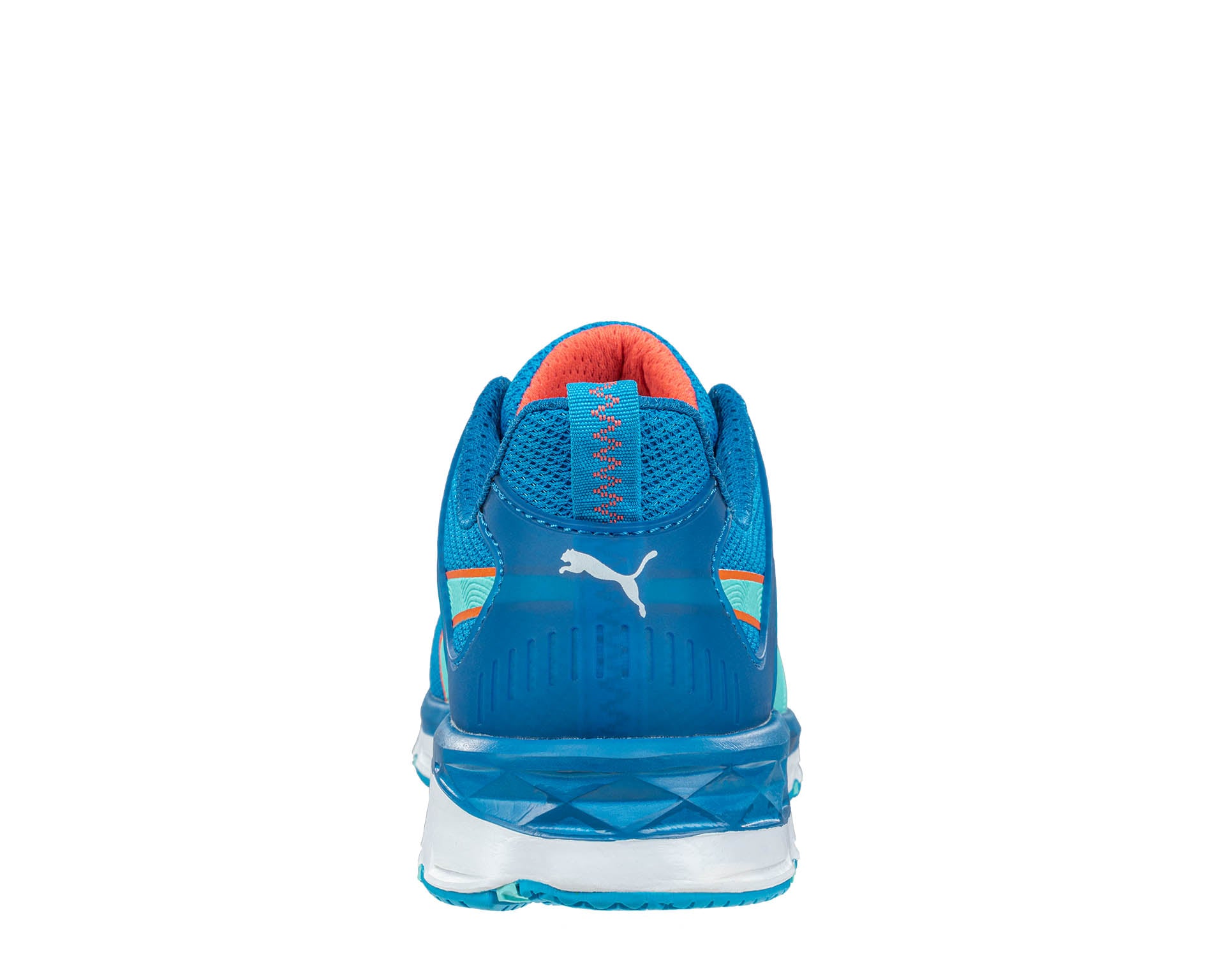 PUMA SAFETY BEAT WNS LOW Sicherheitsschuh S1 ESD - Image 5