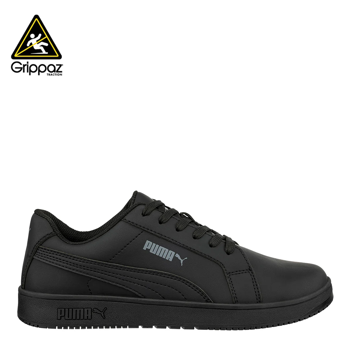 PUMA SAFETY BLAST ST LOW Berufsschuh O2