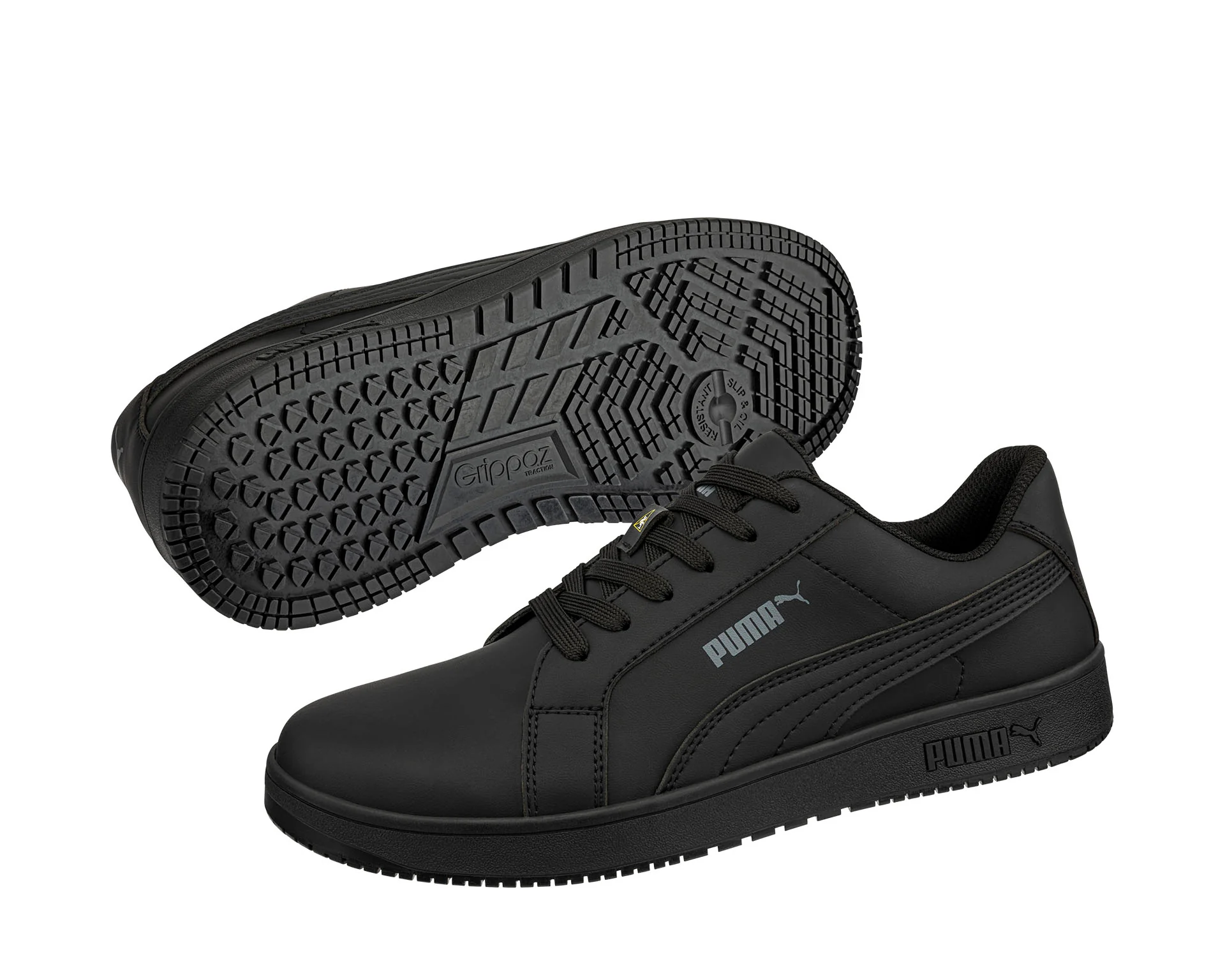 PUMA SAFETY BLAST ST LOW Berufsschuh O2 - Image 3