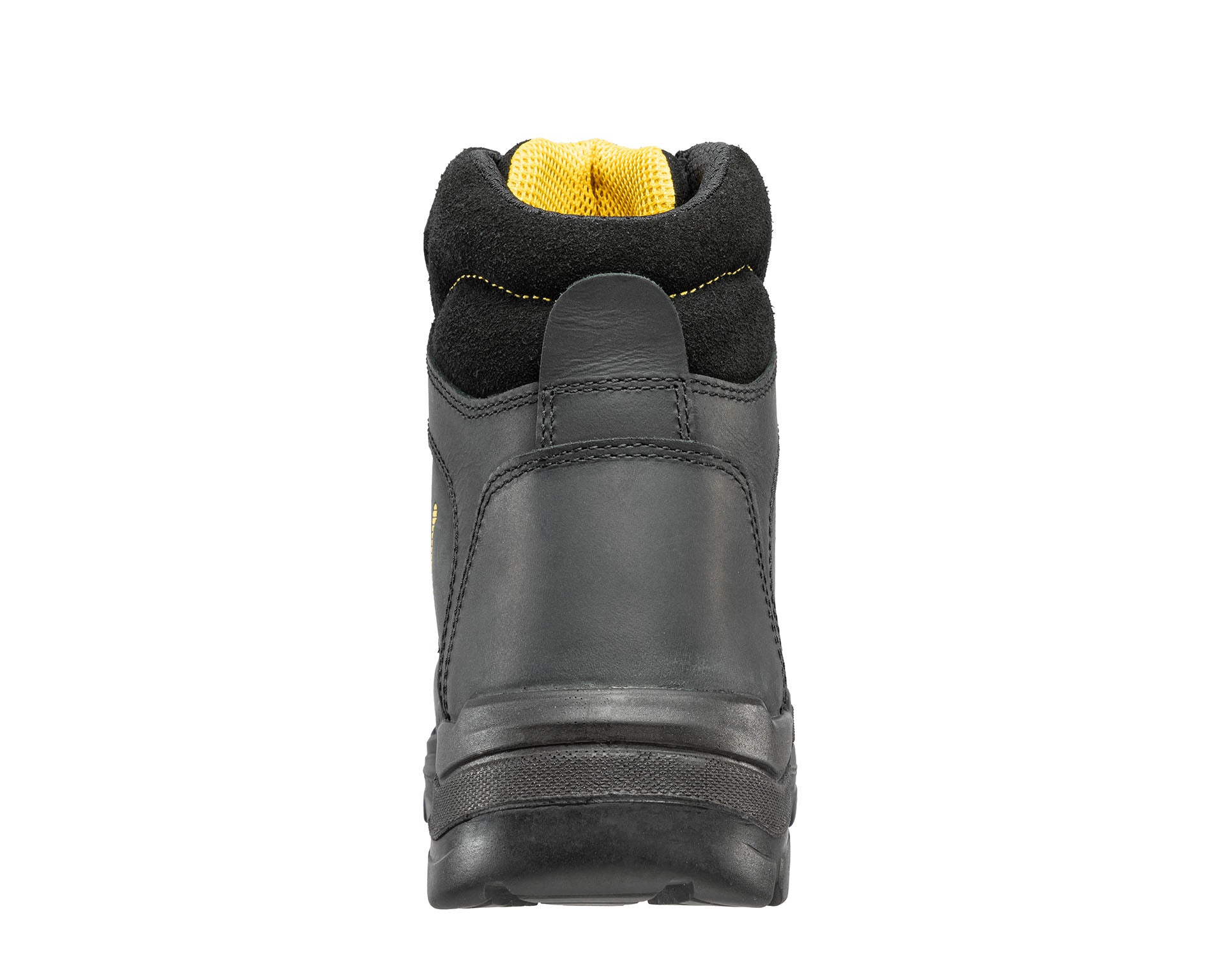 PUMA SAFETY BORNEO MID Sicherheitsschuh S3 - Image 4