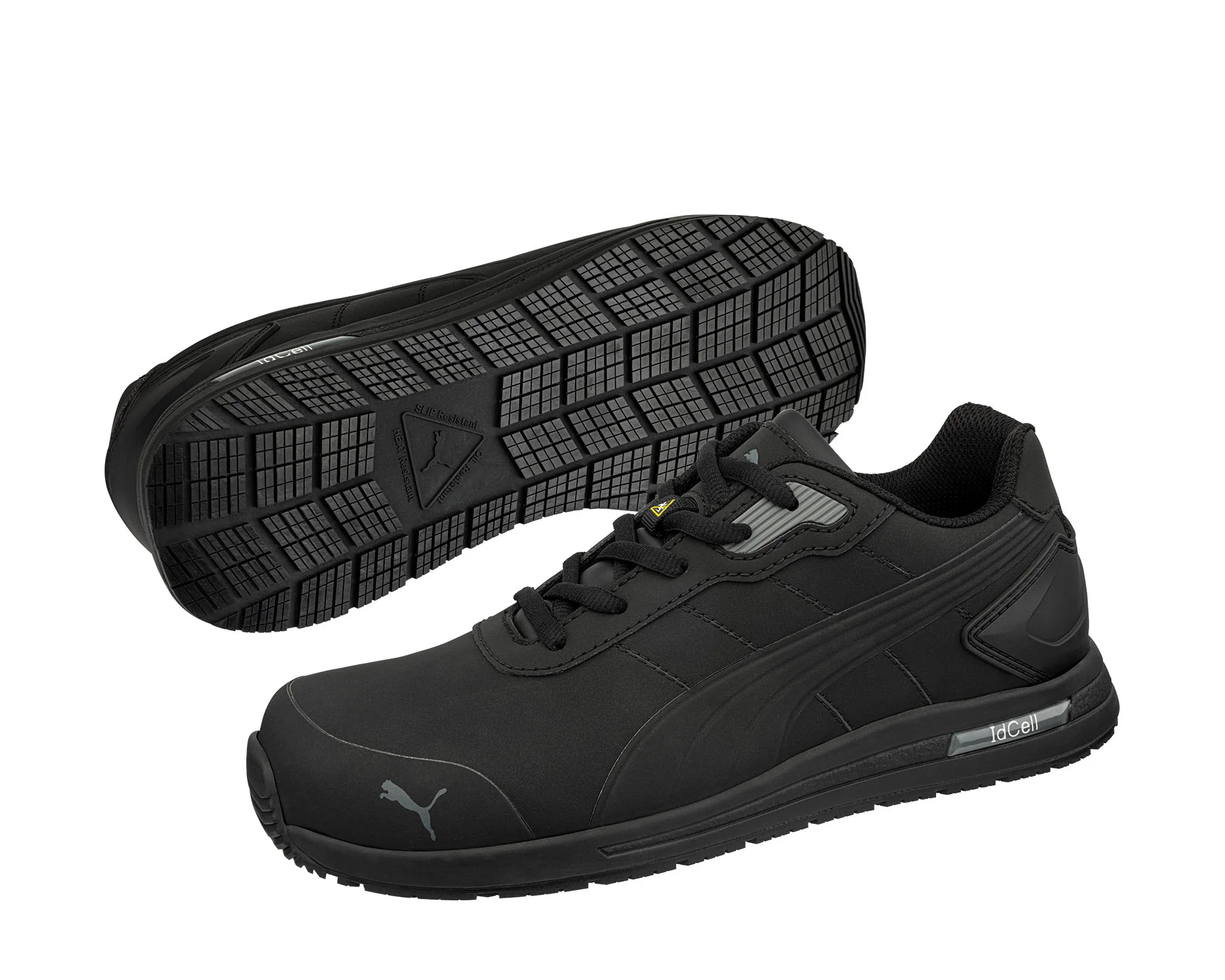 PUMA SAFETY BOUNCE LOW  Sicherheitsschuh S3S - Image 3