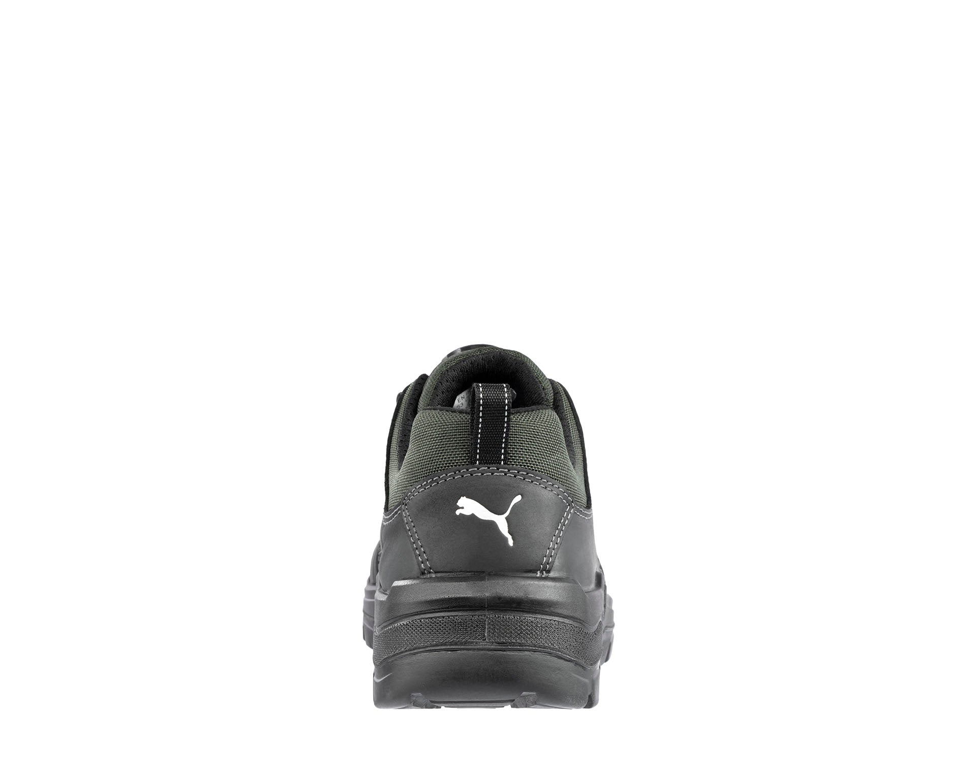 PUMA SAFETY CASCADES DISC LOW Sicherheitsschuh S3S - Image 6