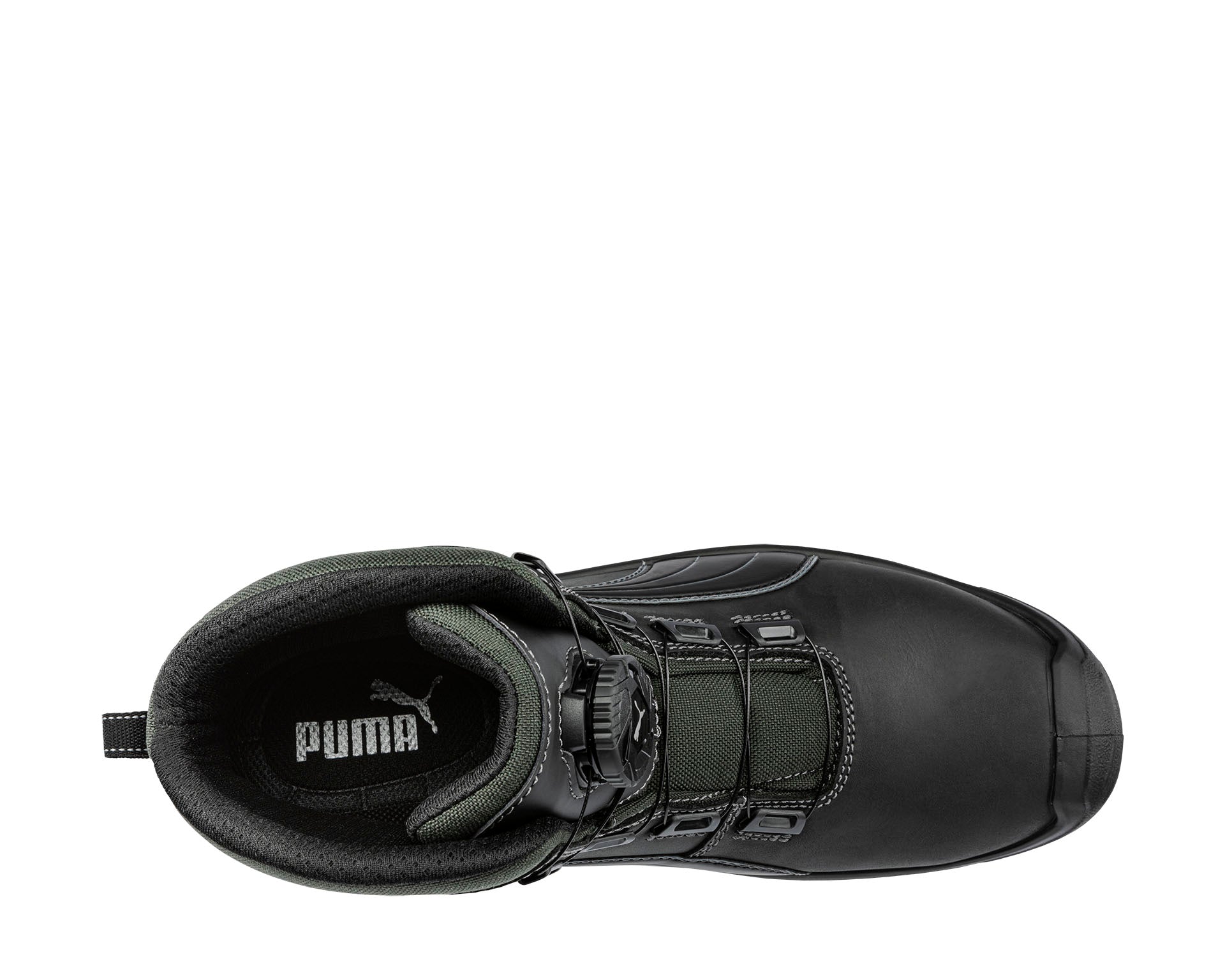 PUMA SAFETY CASCADES DISC MID Sicherheitsschuh S3S - Image 5