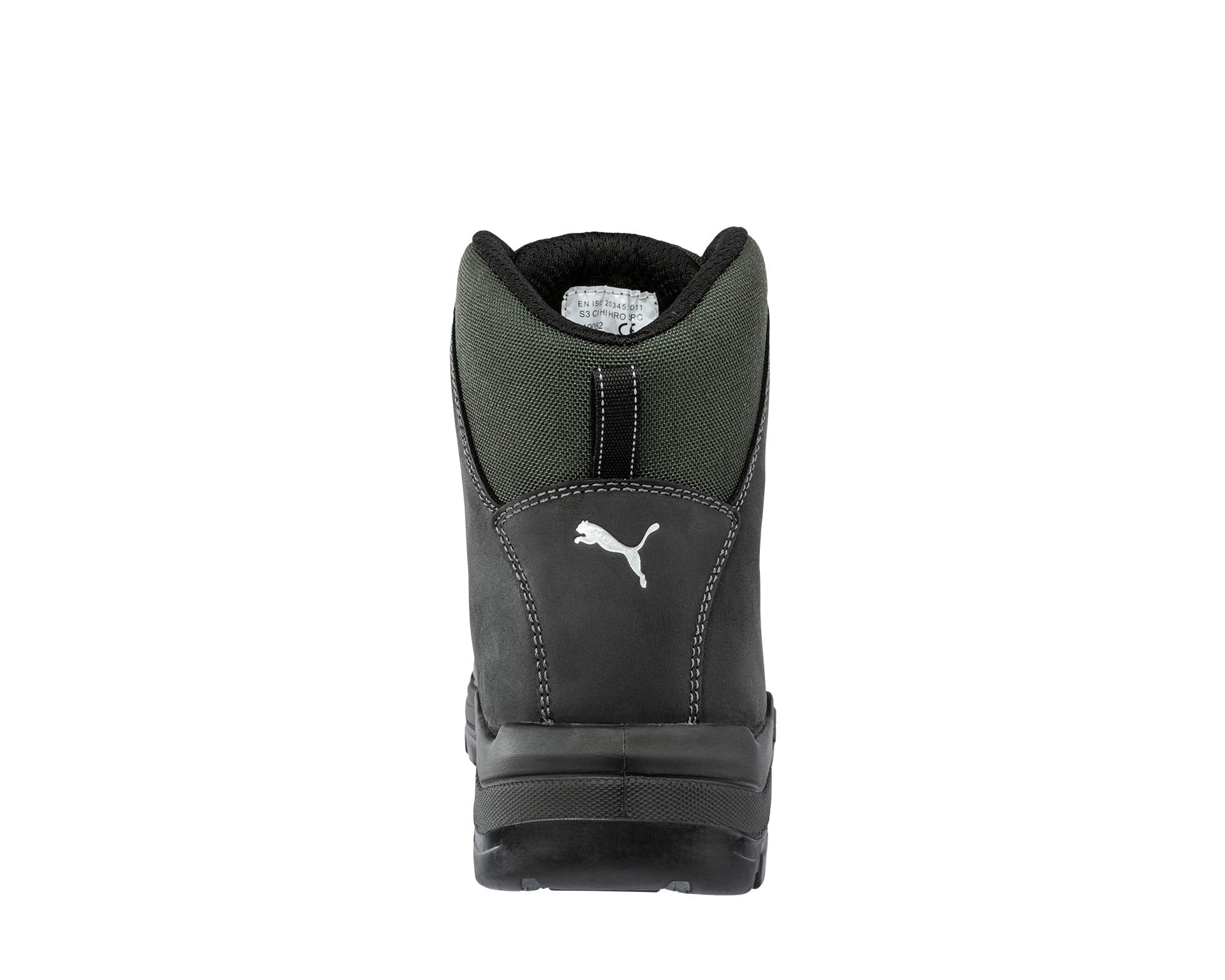 PUMA SAFETY CASCADES DISC MID Sicherheitsschuh S3S - Image 6