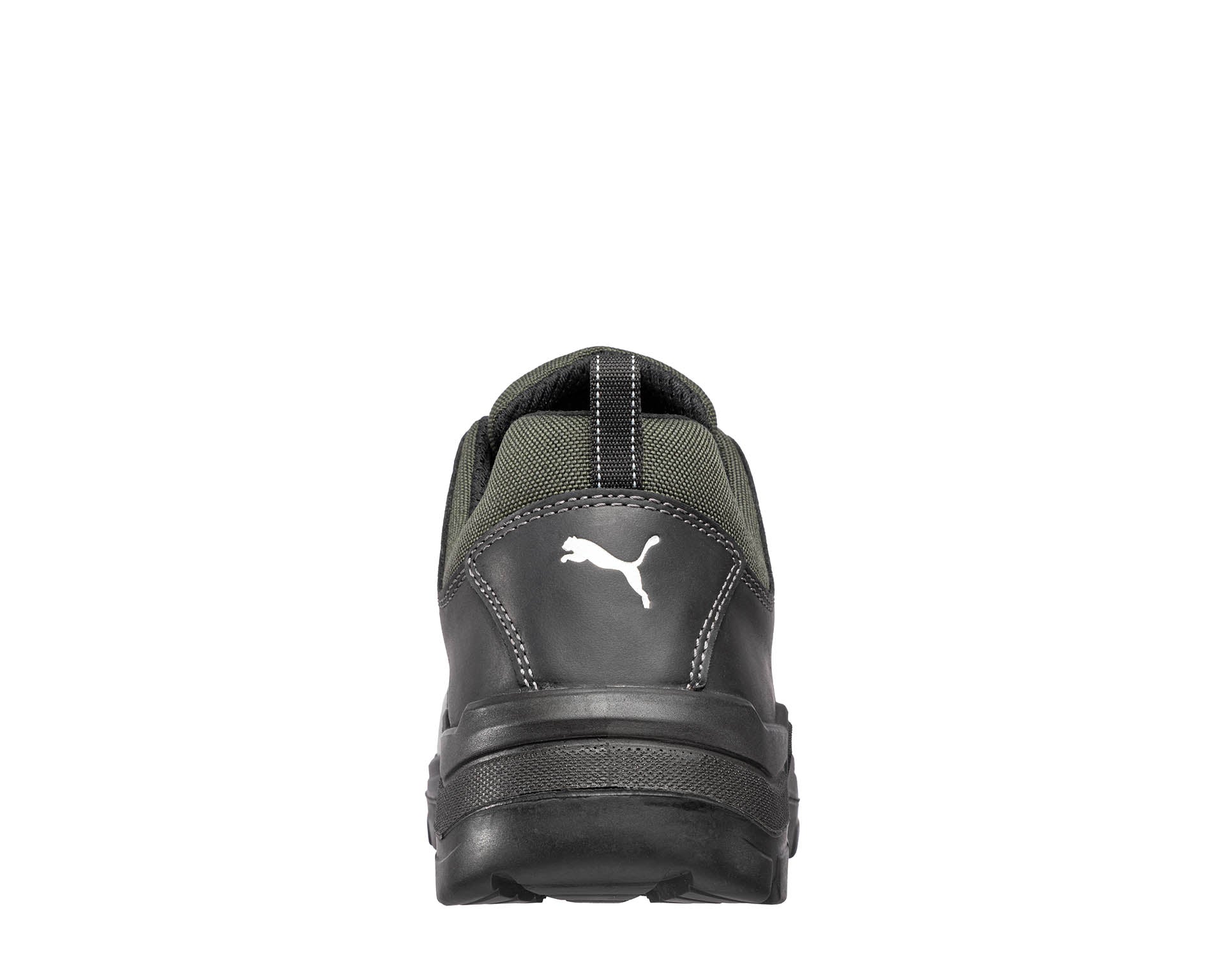 PUMA SAFETY CASCADES LOW Sicherheitsschuh S3S - Image 5