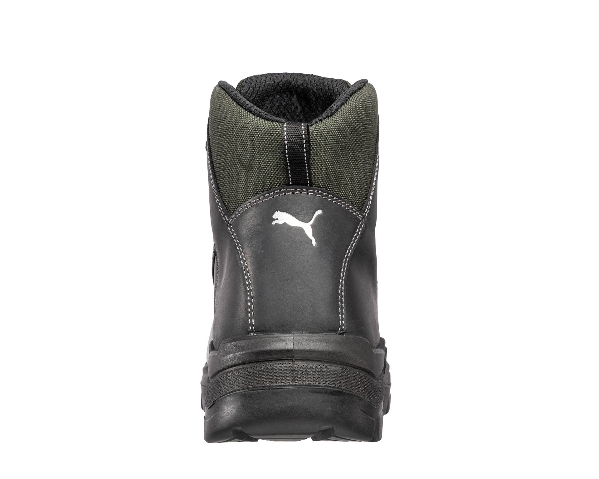 PUMA SAFETY CASCADES MID Sicherheitsschuh S3S - Image 4