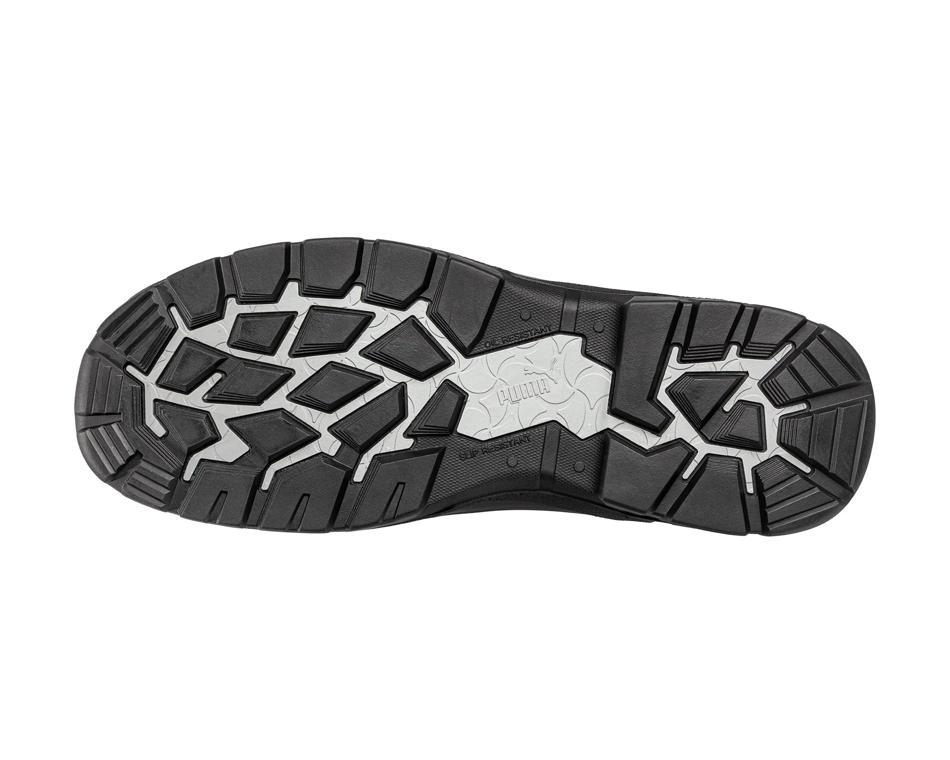 PUMA SAFETY CASCADES ST CTX MID Schnürboots O2 - Image 2