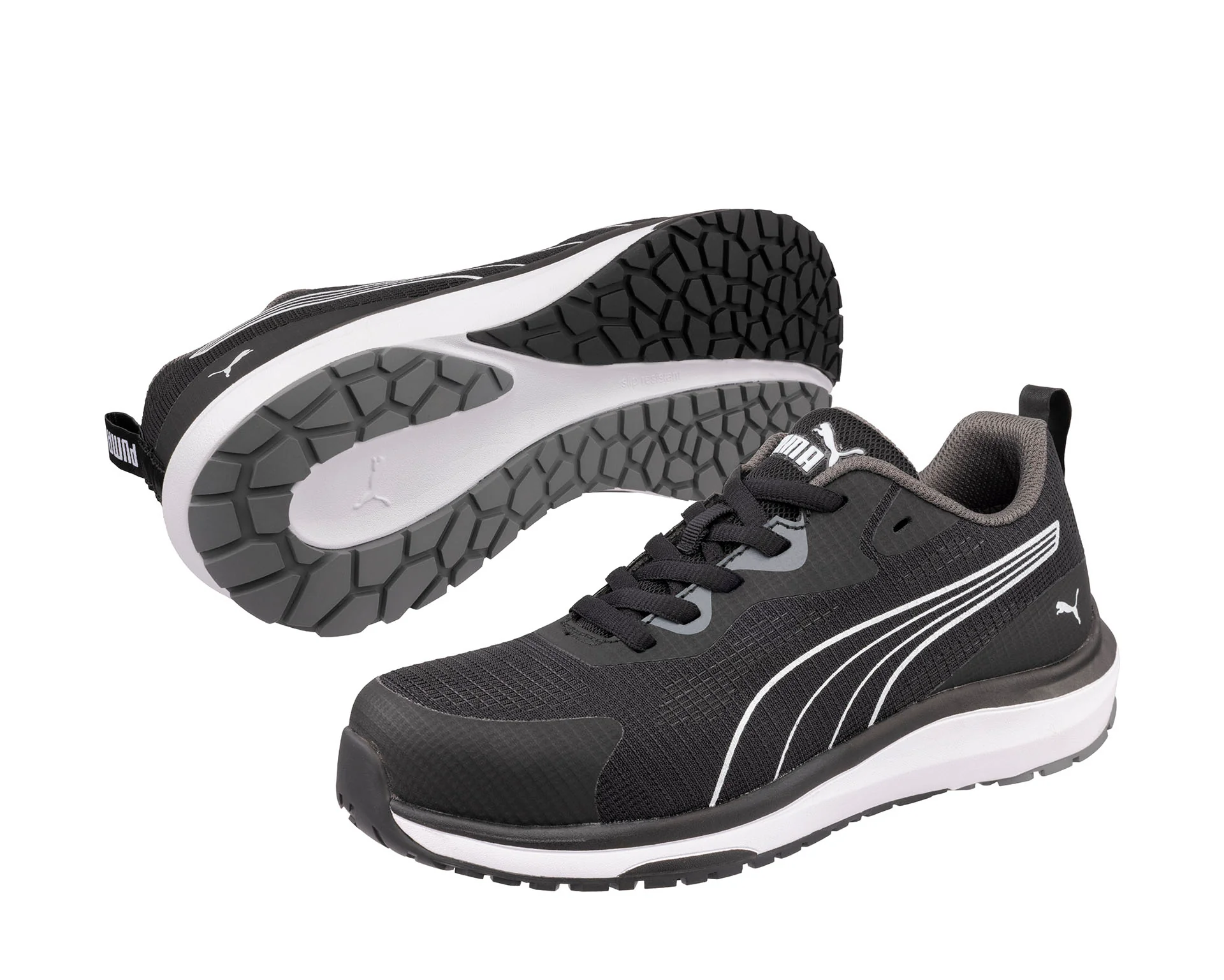 PUMA SAFETY CELERITY KNIT LOW Sicherheitsschuh S1PS ESD - Image 15