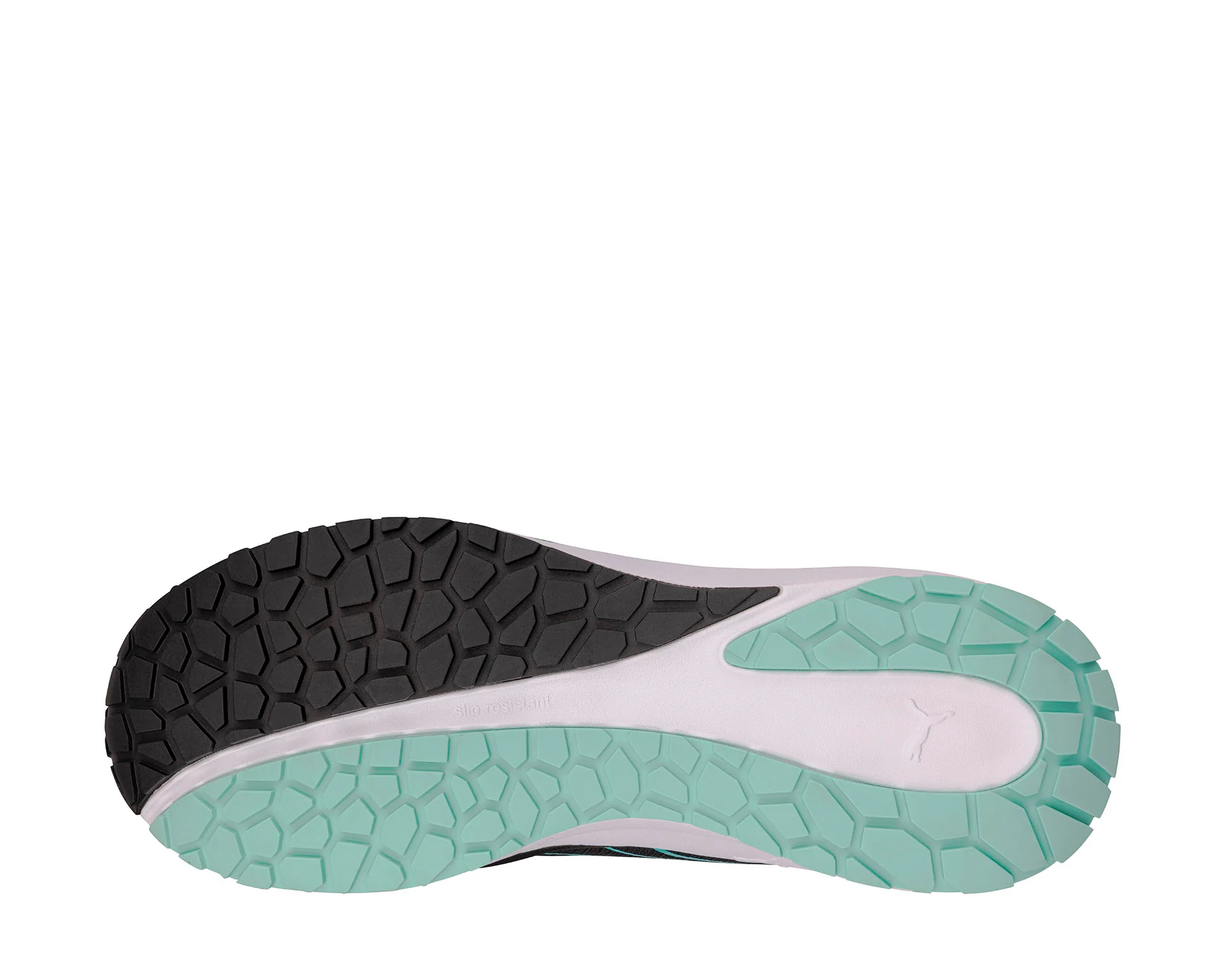 PUMA SAFETY CELERITY KNIT LOW Sicherheitsschuh S1PS ESD - Image 2