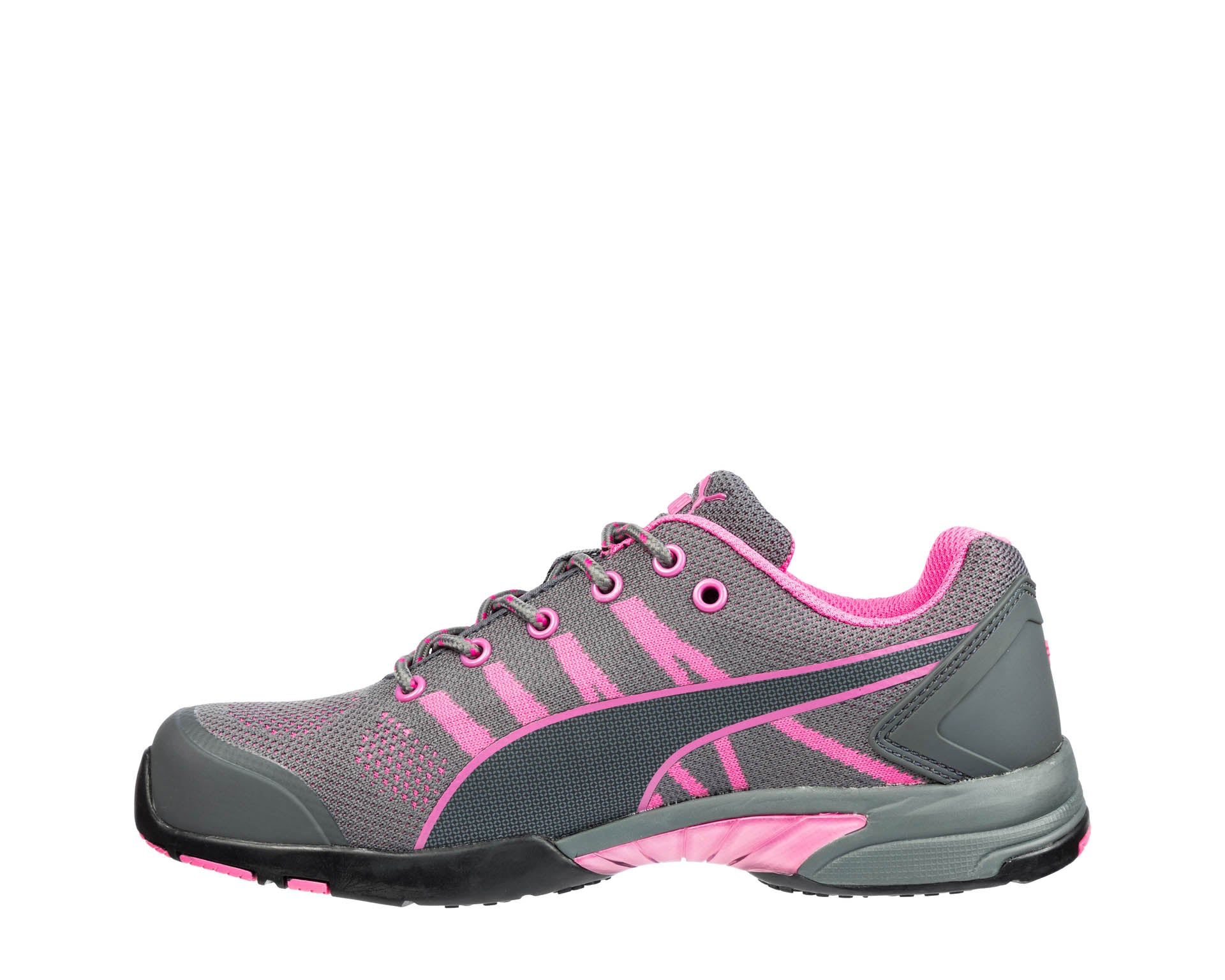 PUMA SAFETY CELERITY KNIT WNS LOW Sicherheitsschuh S1 - Image 3