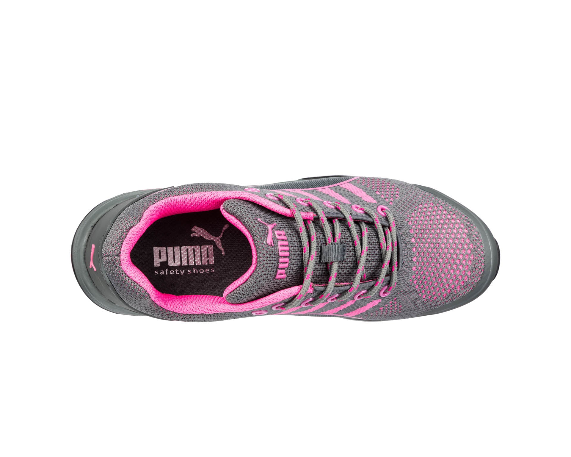 PUMA SAFETY CELERITY KNIT WNS LOW Sicherheitsschuh S1 - Image 4