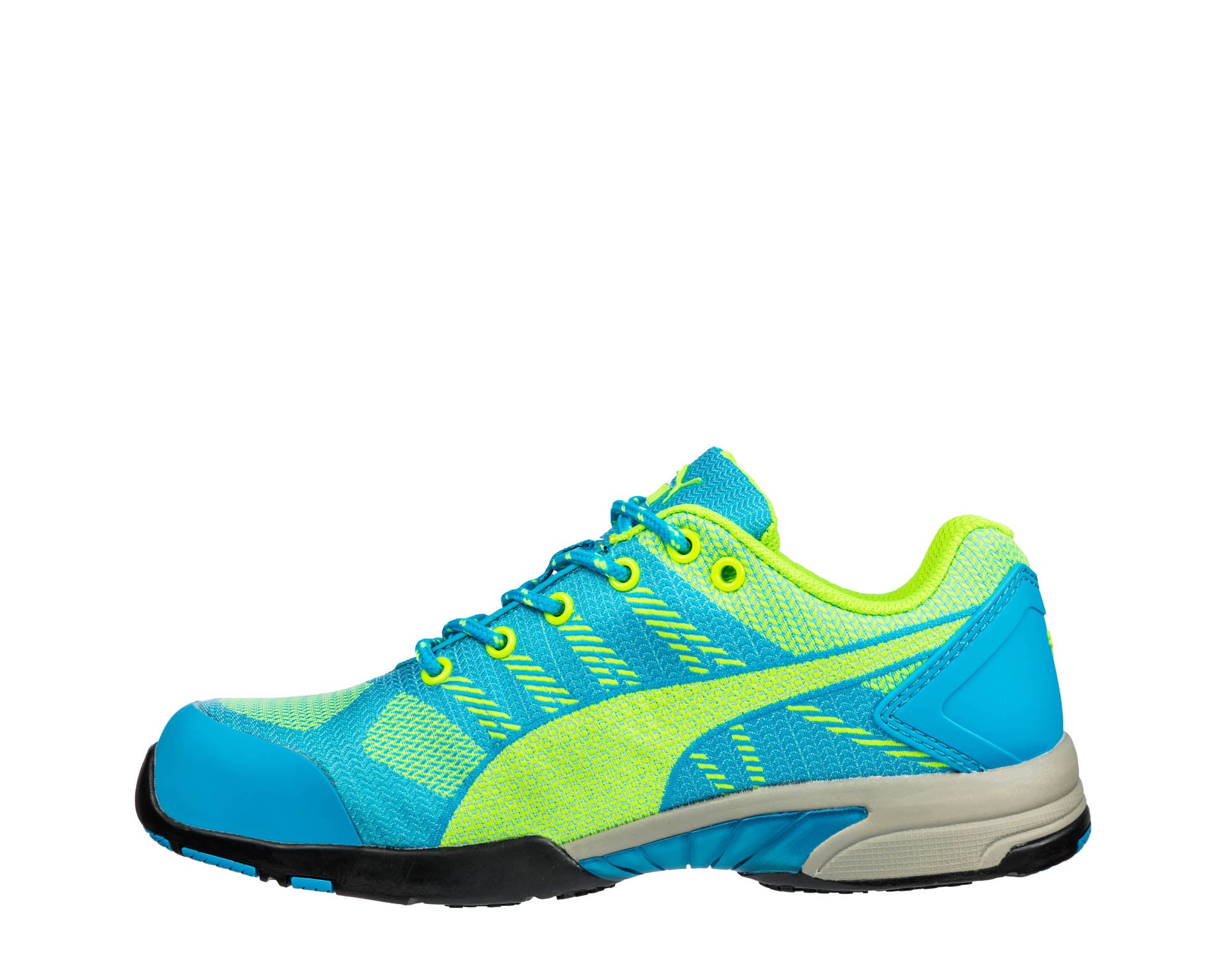 PUMA SAFETY CELERITY KNIT WNS LOW Sicherheitsschuh S1P - Image 3