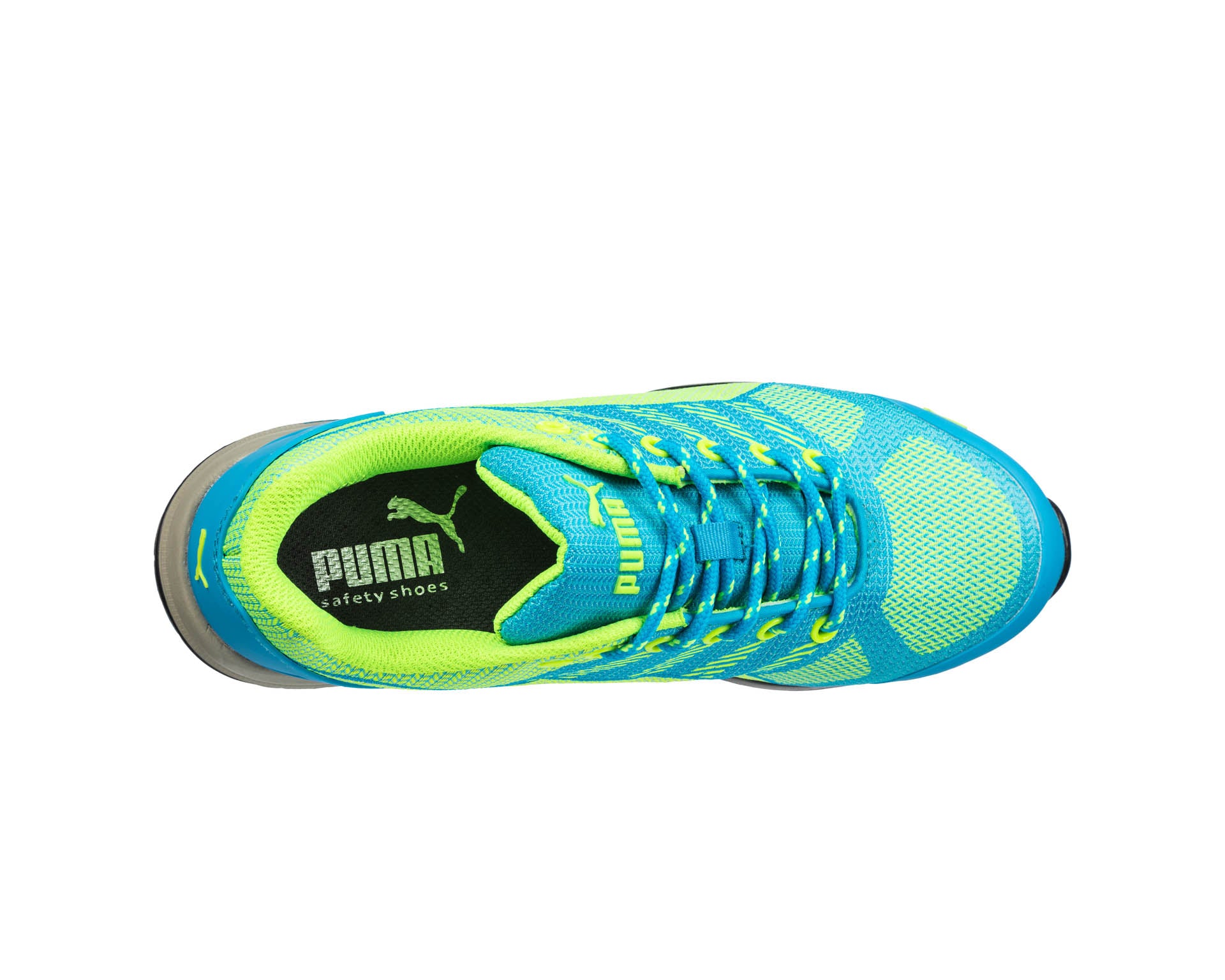 PUMA SAFETY CELERITY KNIT WNS LOW Sicherheitsschuh S1P - Image 4