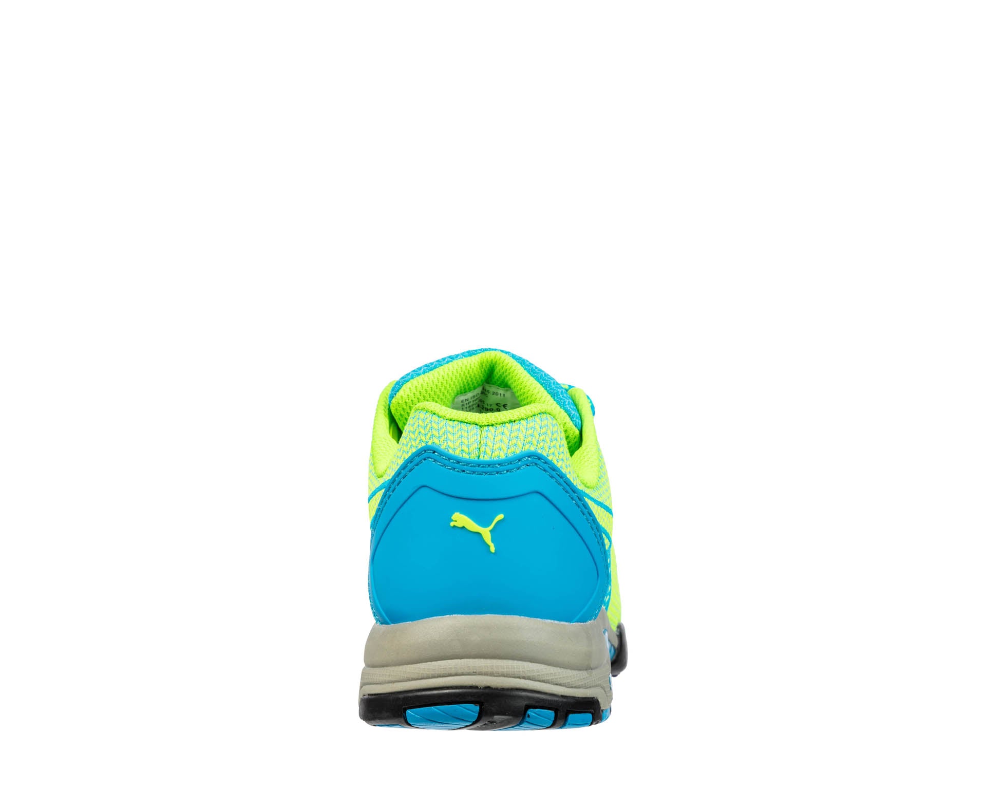 PUMA SAFETY CELERITY KNIT WNS LOW Sicherheitsschuh S1P - Image 5