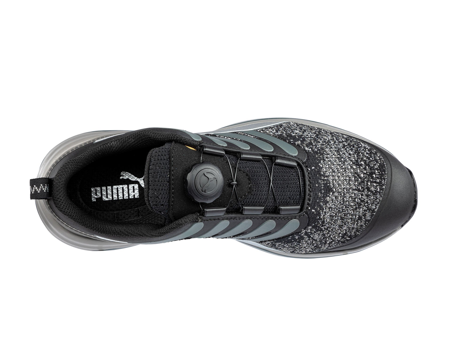 PUMA SAFETY CHARGE DISC LOW Sicherheitsschuh S1P ESD - Image 4