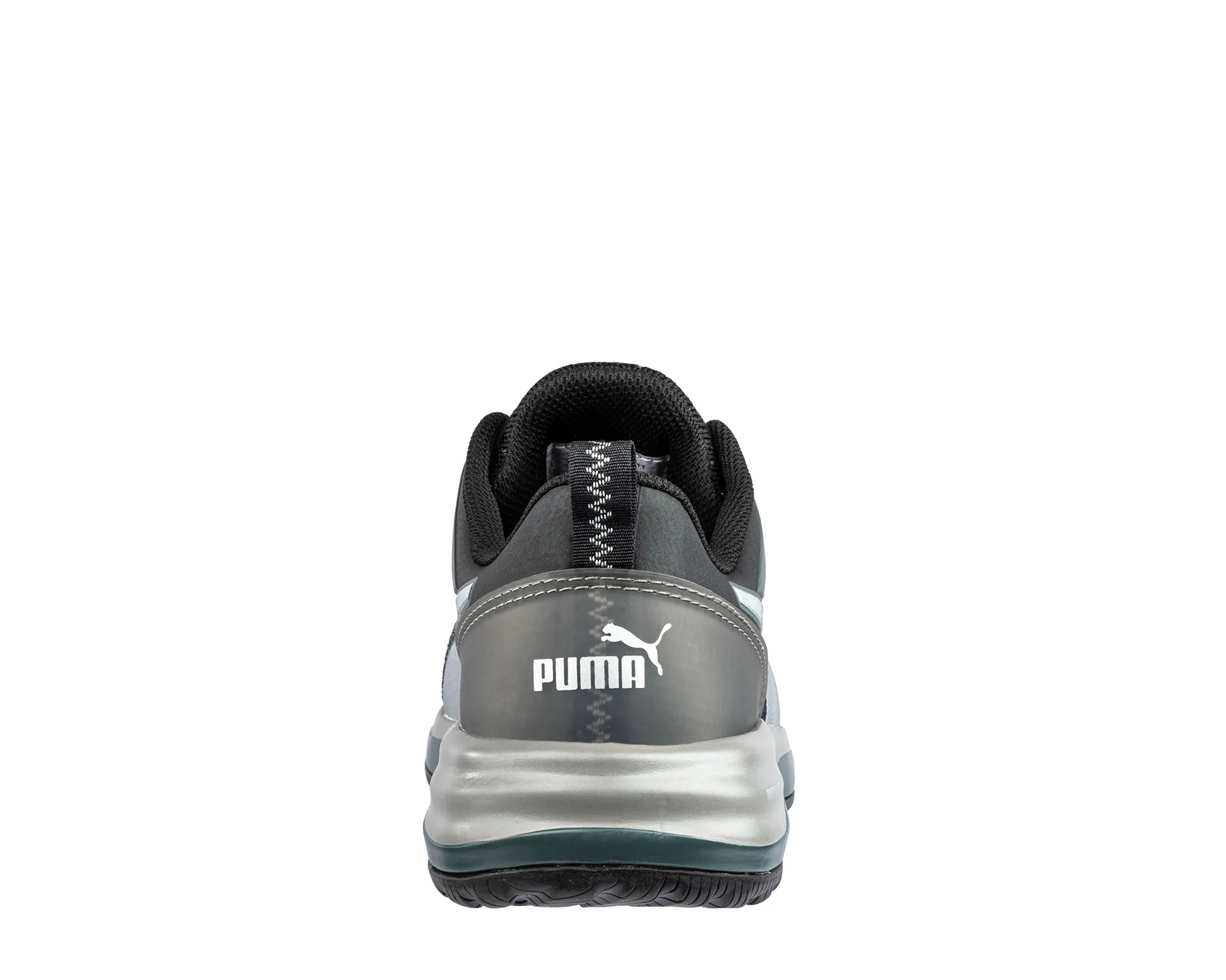 PUMA SAFETY CHARGE DISC LOW Sicherheitsschuh S1P ESD - Image 5