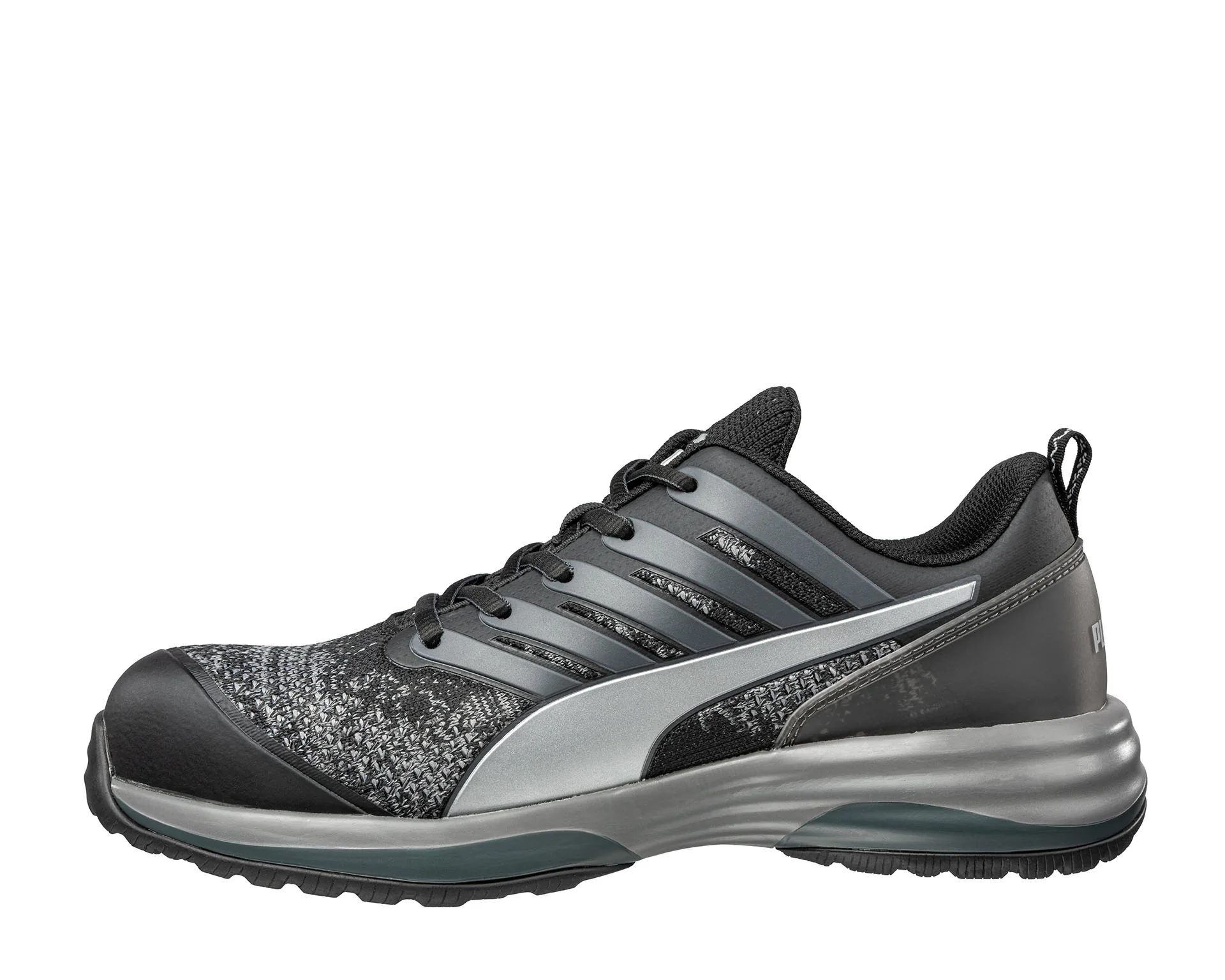 PUMA SAFETY CHARGE LOW Sicherheitsschuh S1P ESD - Image 11