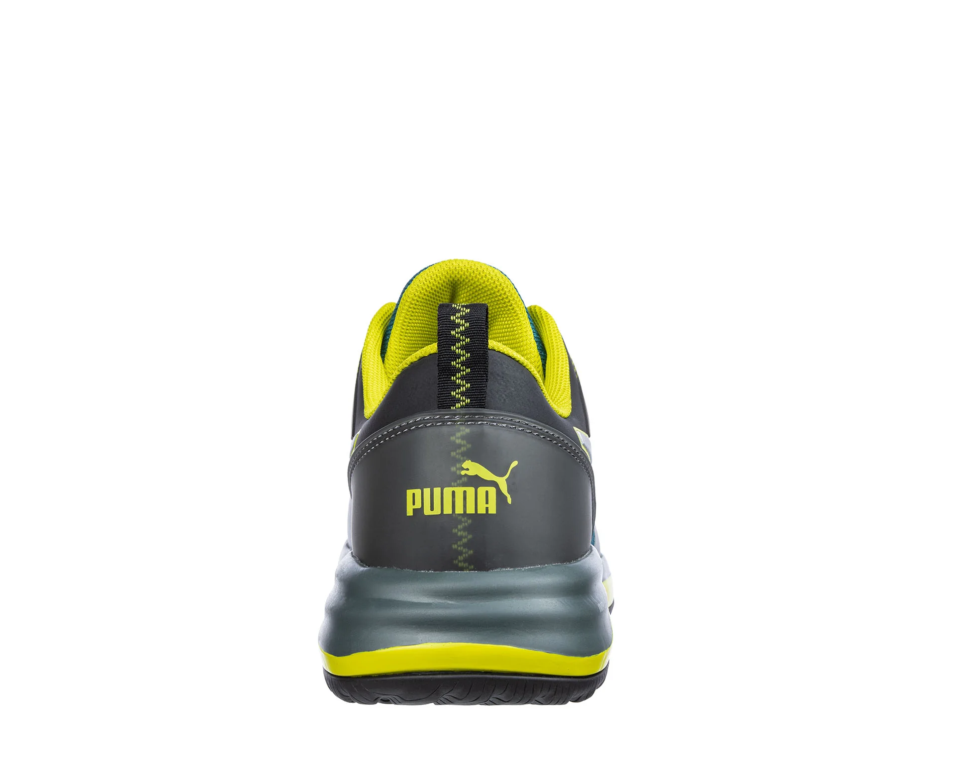 PUMA SAFETY CHARGE LOW Sicherheitsschuh S1P ESD - Image 4