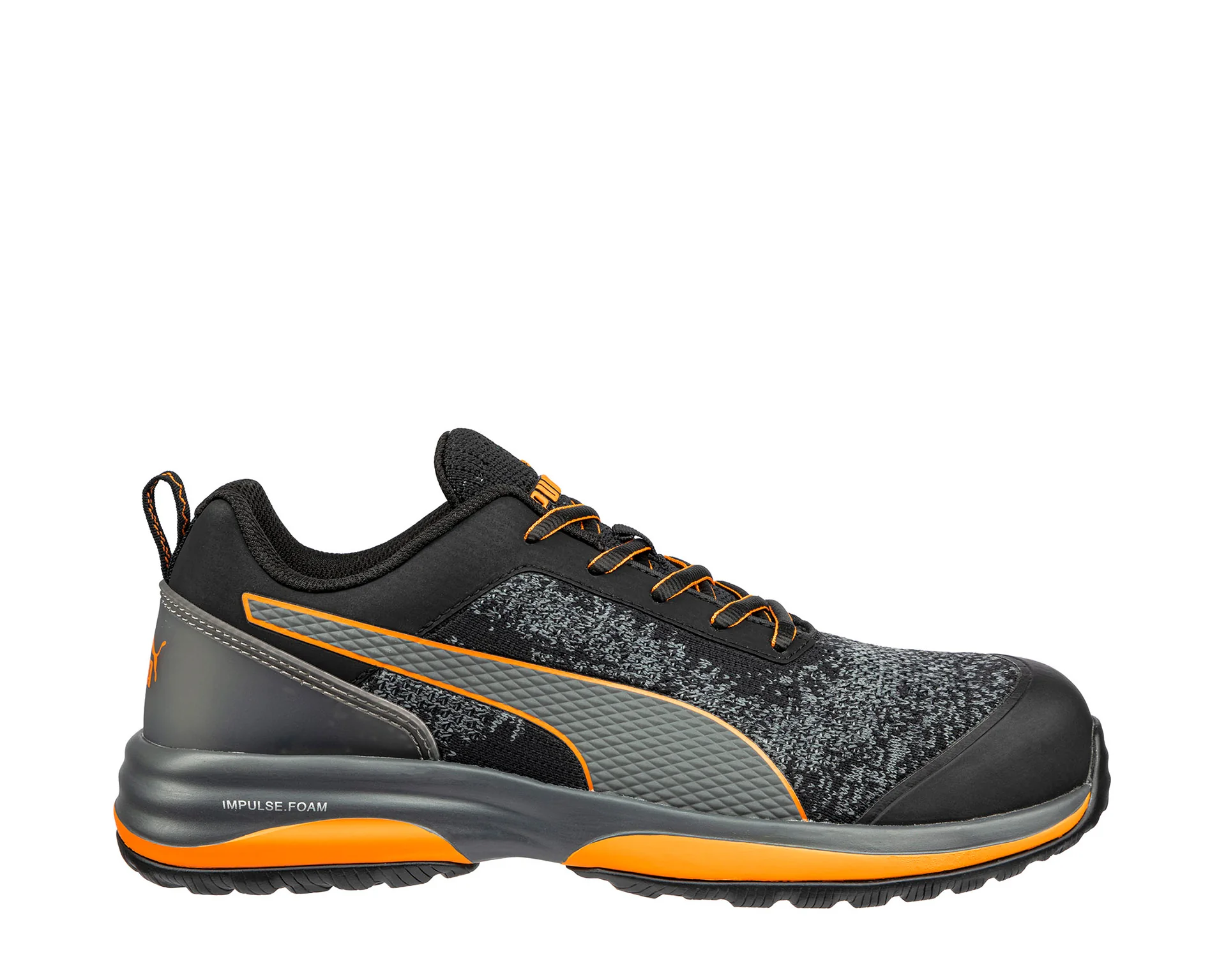 PUMA SAFETY CHARGE LOW Sicherheitsschuh S1P ESD - Image 5