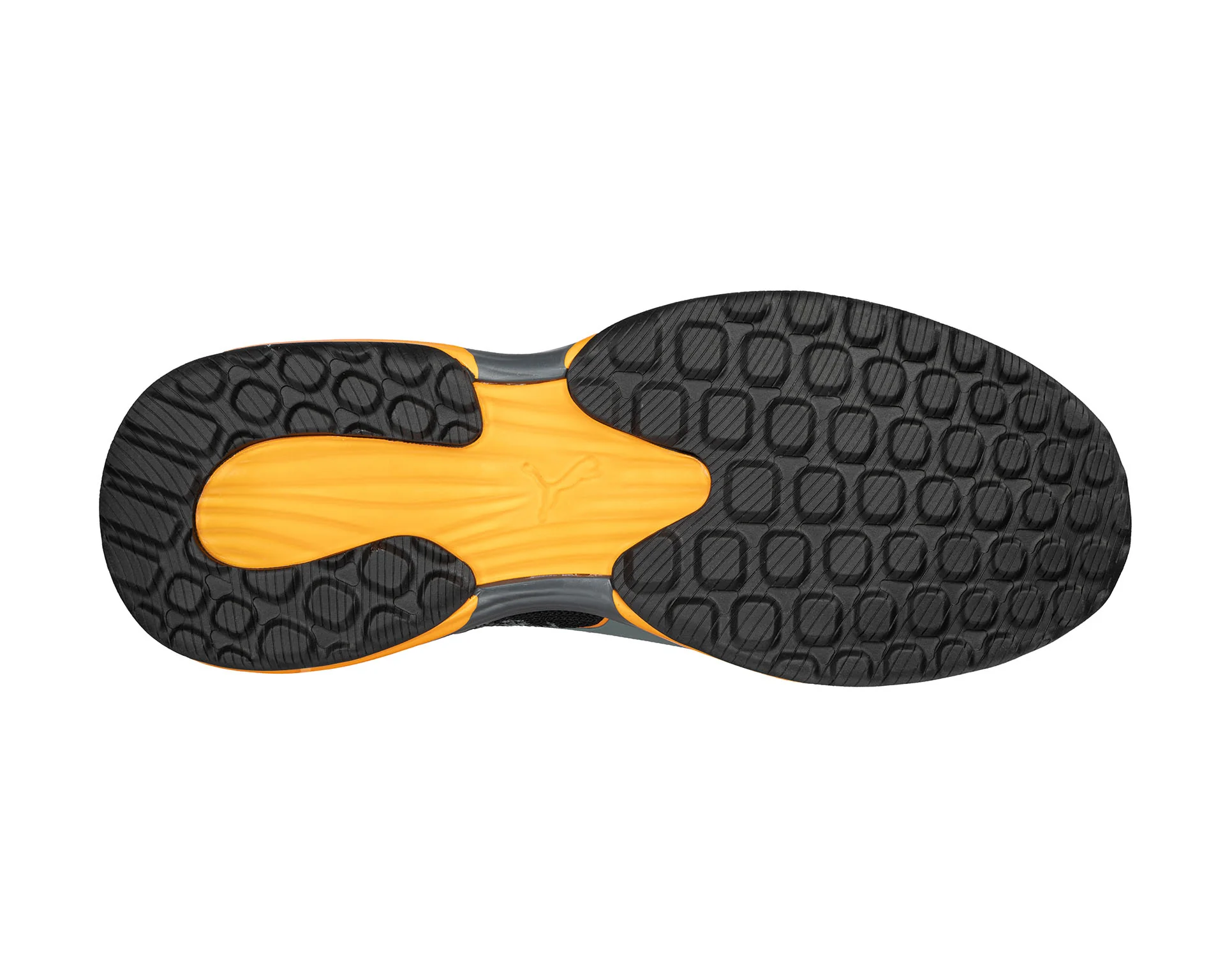 PUMA SAFETY CHARGE LOW Sicherheitsschuh S1P ESD - Image 6