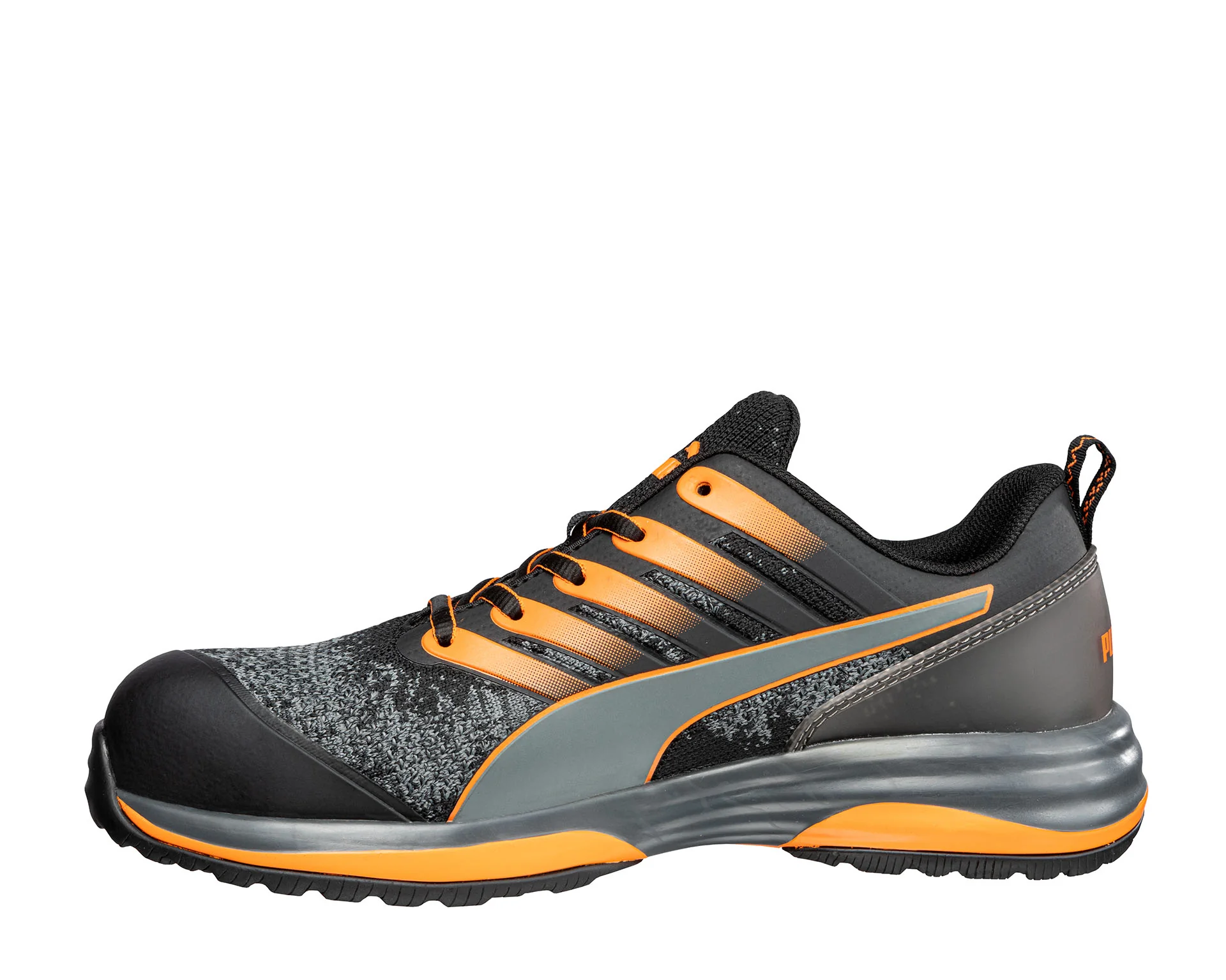 PUMA SAFETY CHARGE LOW Sicherheitsschuh S1P ESD - Image 7