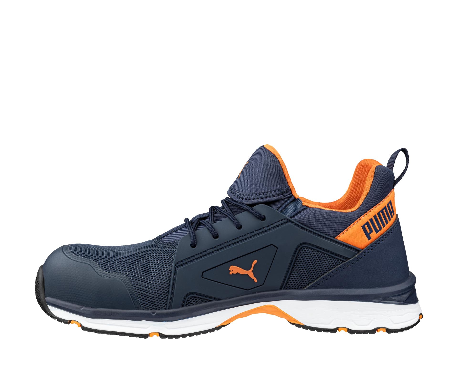 PUMA SAFETY CHASE LOW Sicherheitsschuh S1PS ESD - Image 3