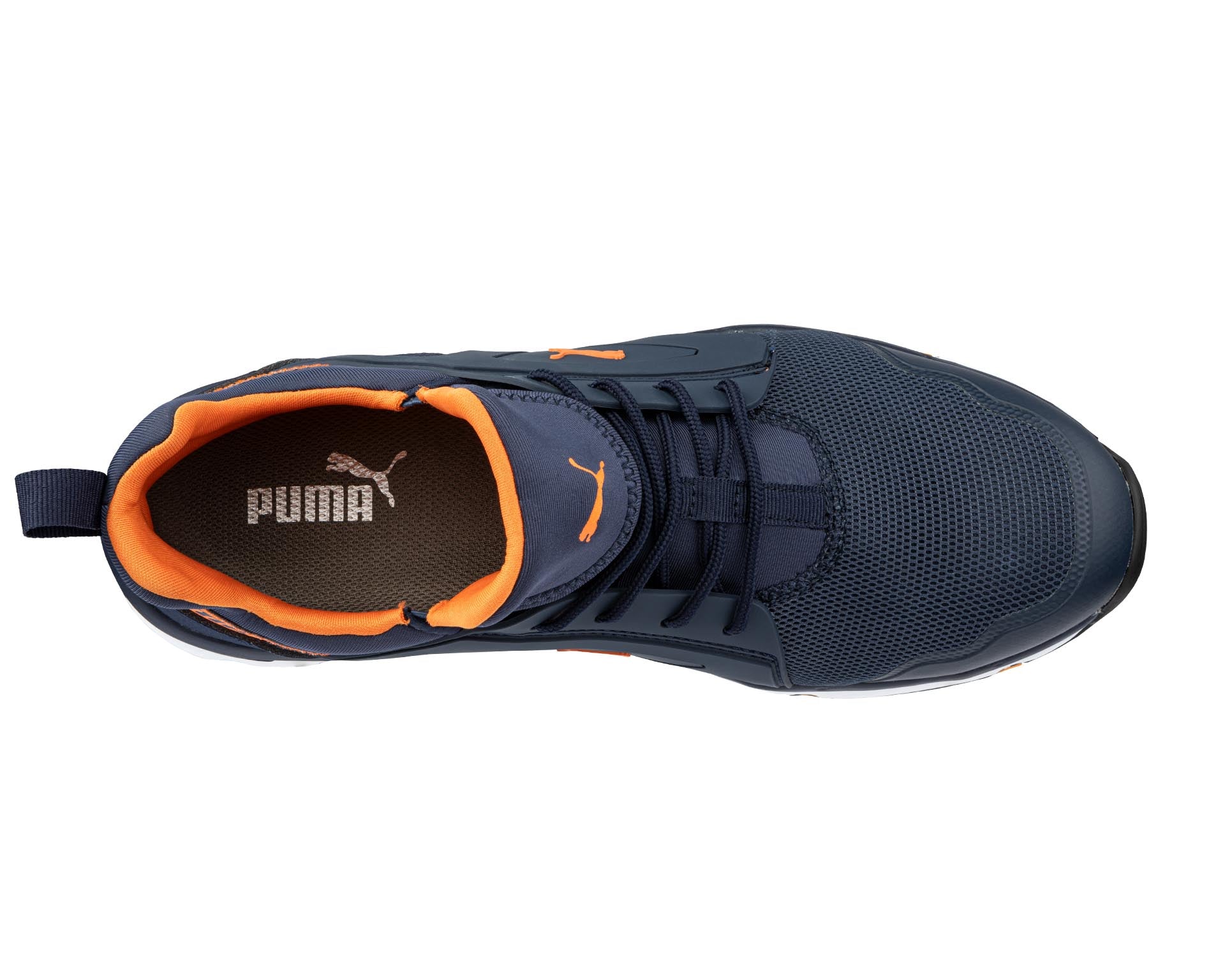 PUMA SAFETY CHASE LOW Sicherheitsschuh S1PS ESD - Image 4