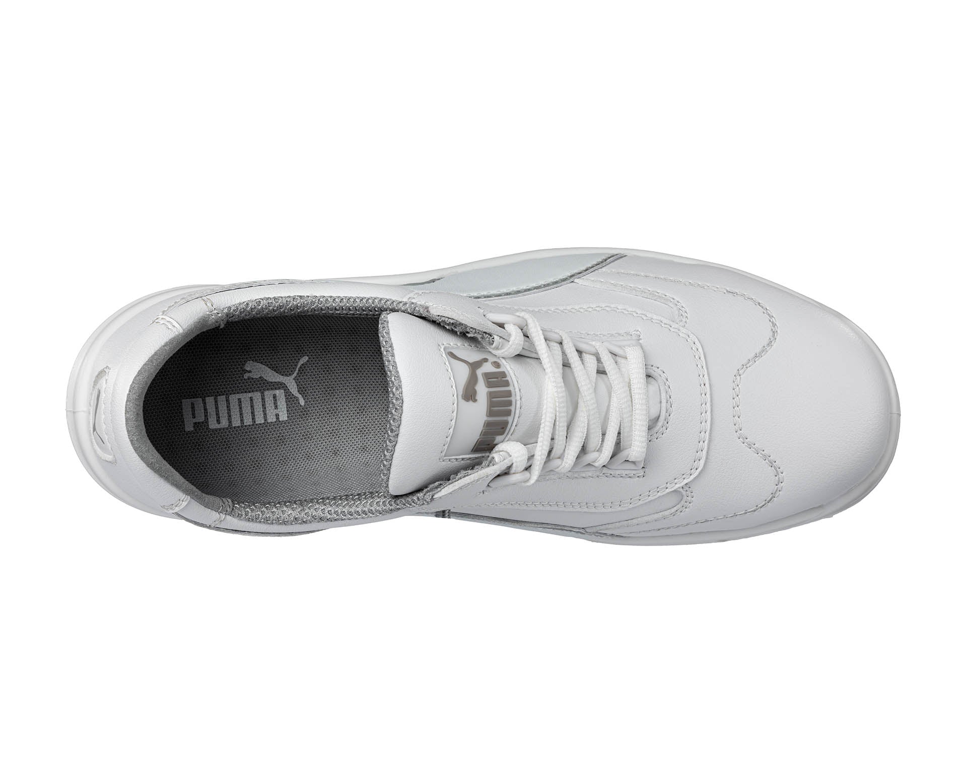 PUMA SAFETY CLARITY LOW Sicherheitsschuh S2 - Image 4