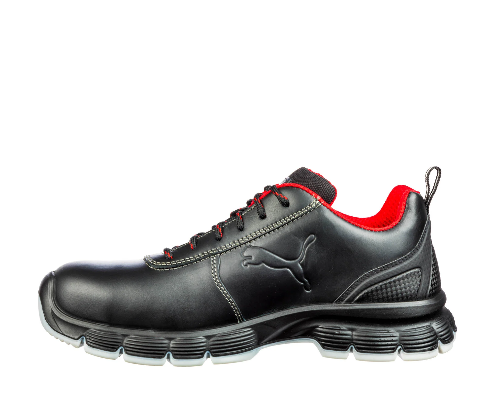 PUMA SAFETY CONDOR LOW Sicherheitsschuh S3L ESD - Image 3