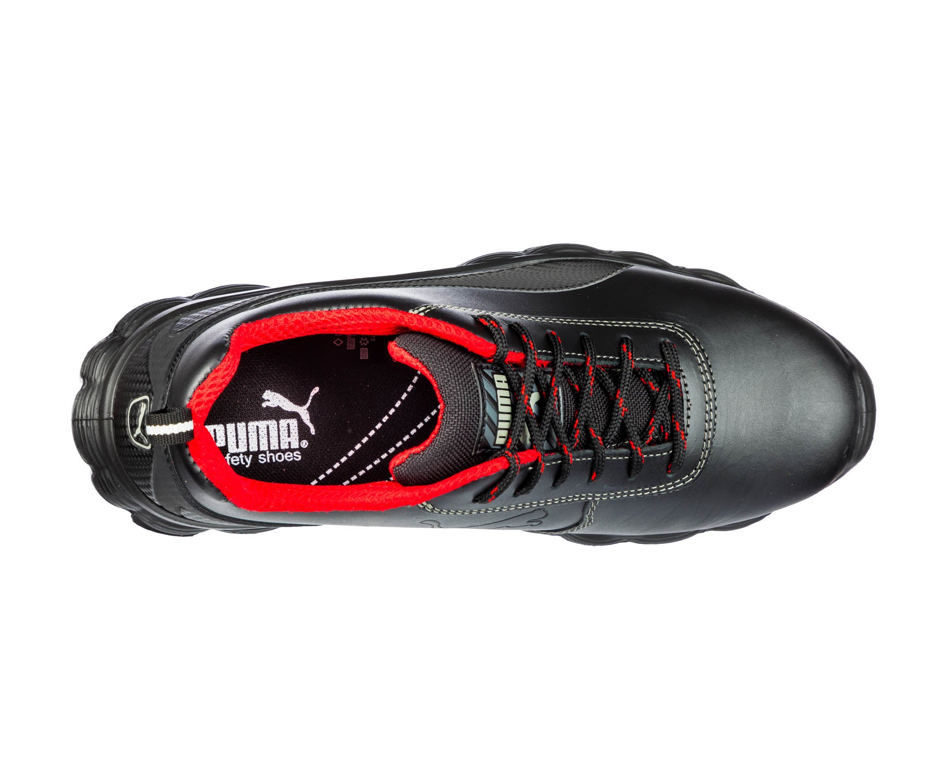 PUMA SAFETY CONDOR LOW Sicherheitsschuh S3L ESD - Image 4