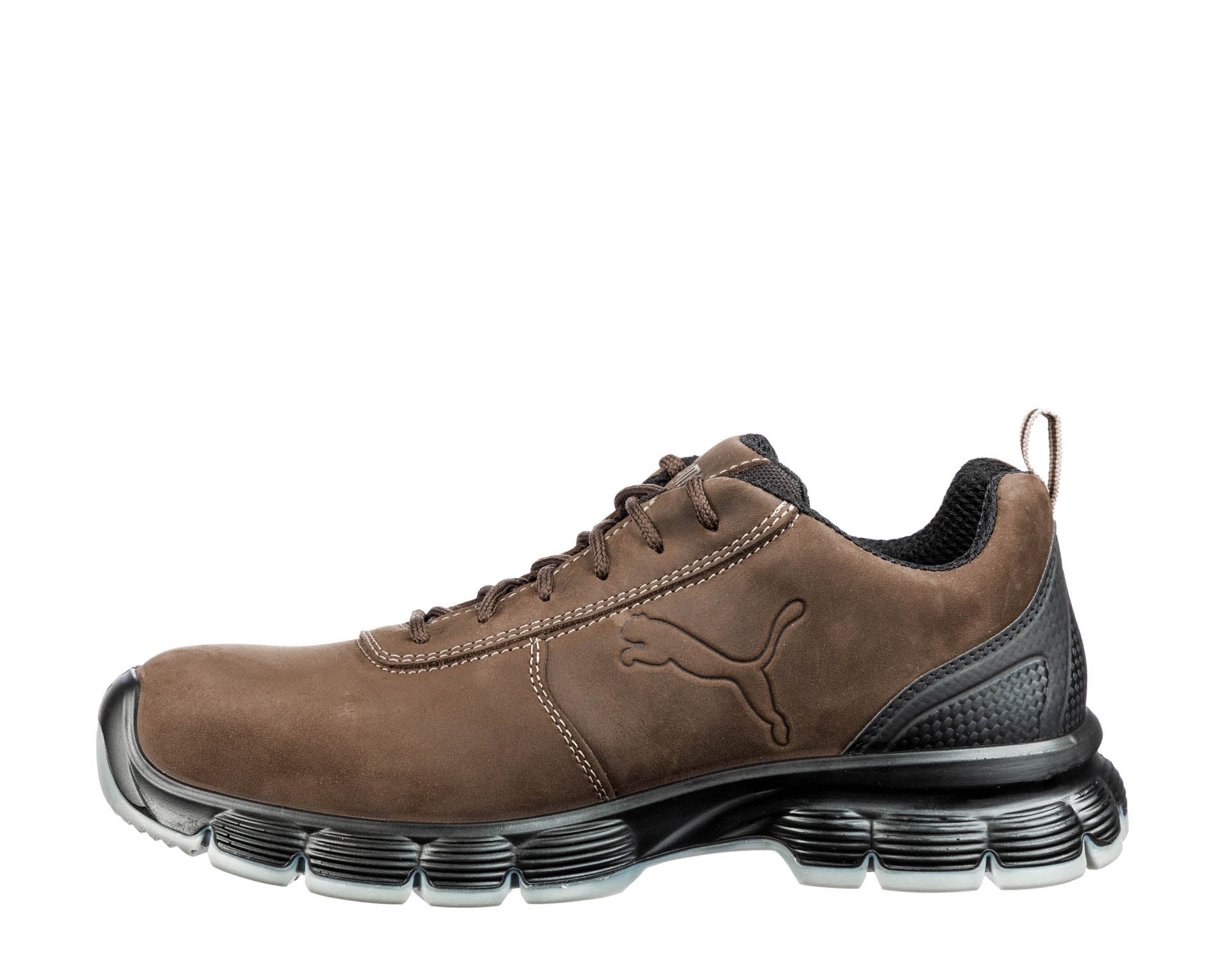 PUMA SAFETY CONDOR LOW Sicherheitsschuh S3L ESD - Image 8