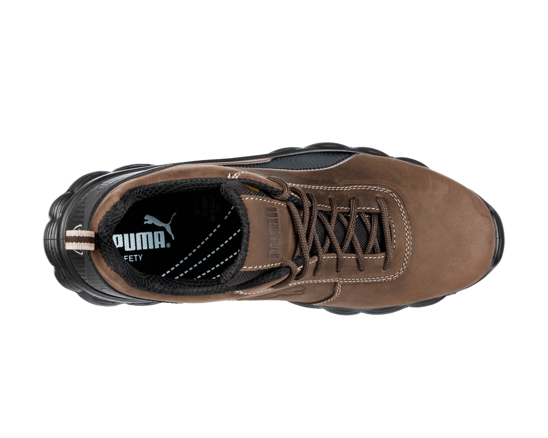 PUMA SAFETY CONDOR LOW Sicherheitsschuh S3L ESD - Image 9