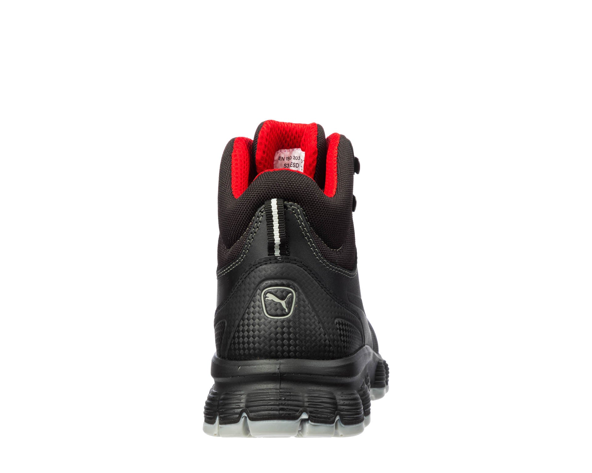 PUMA SAFETY CONDOR MID Sicherheitsschuh S3L ESD - Image 10