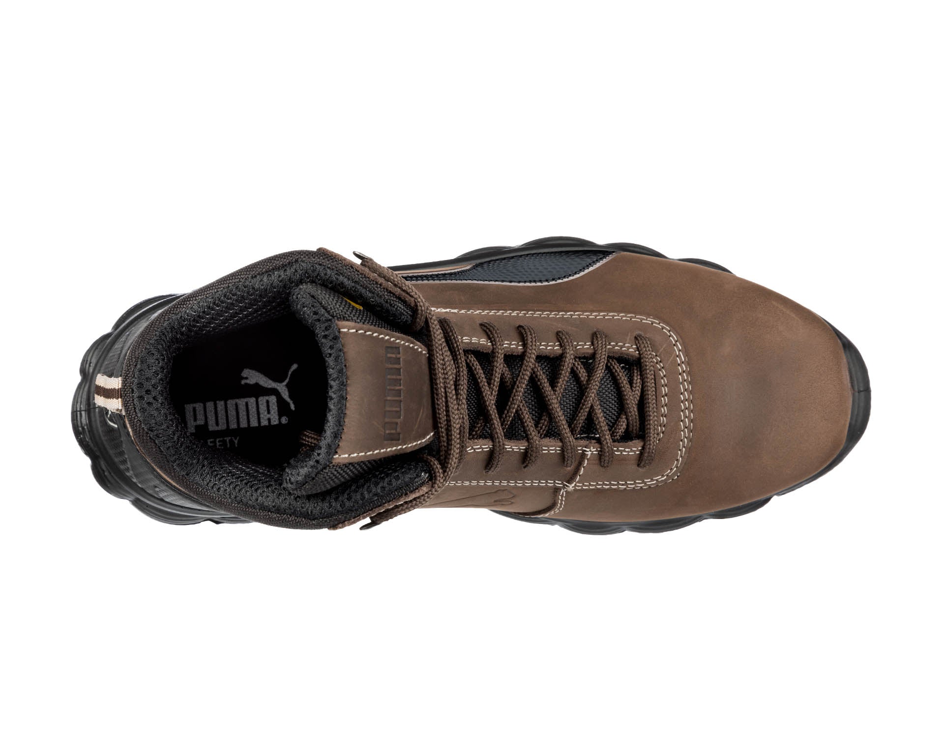 PUMA SAFETY CONDOR MID Sicherheitsschuh S3L ESD - Image 3