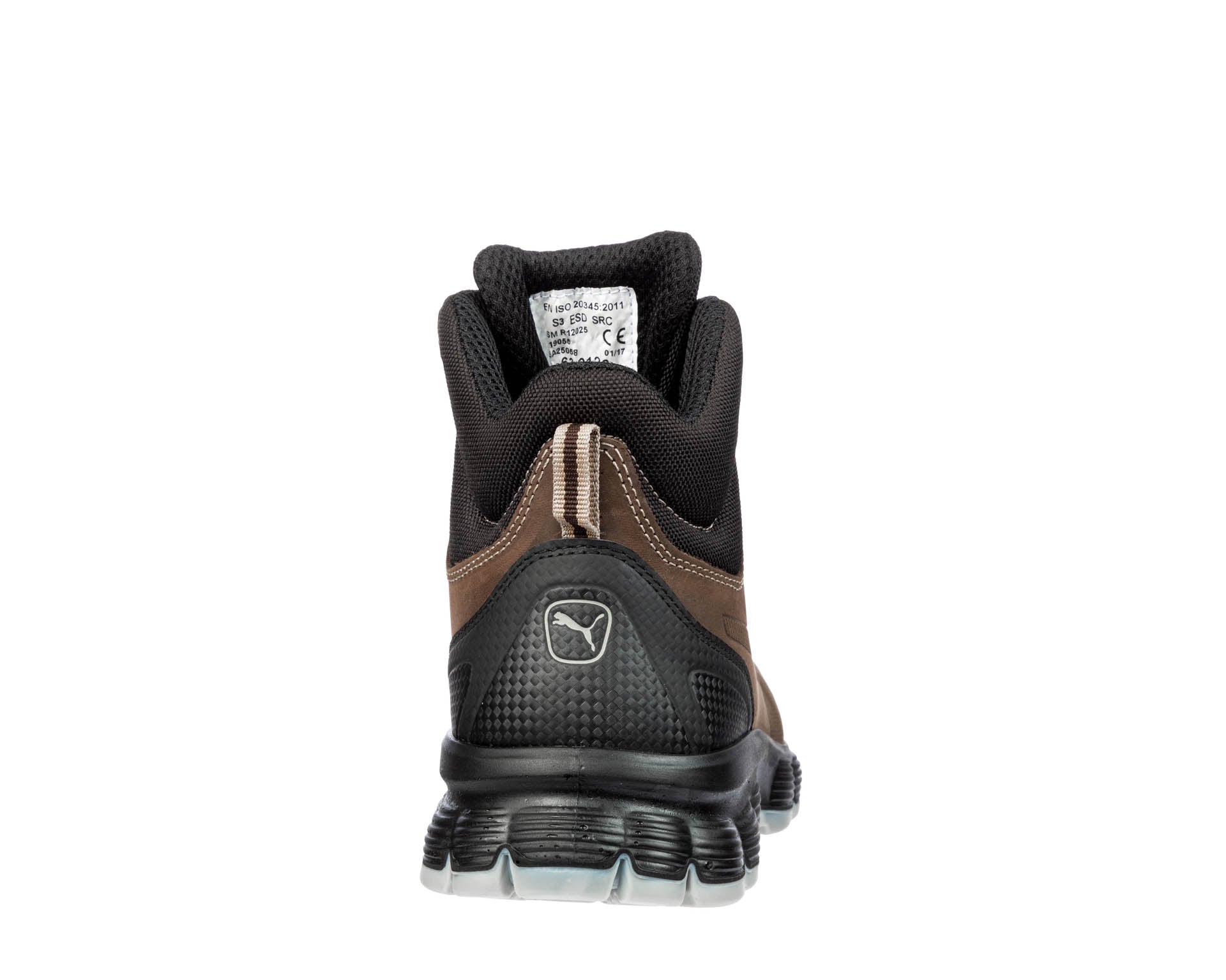 PUMA SAFETY CONDOR MID Sicherheitsschuh S3L ESD - Image 4