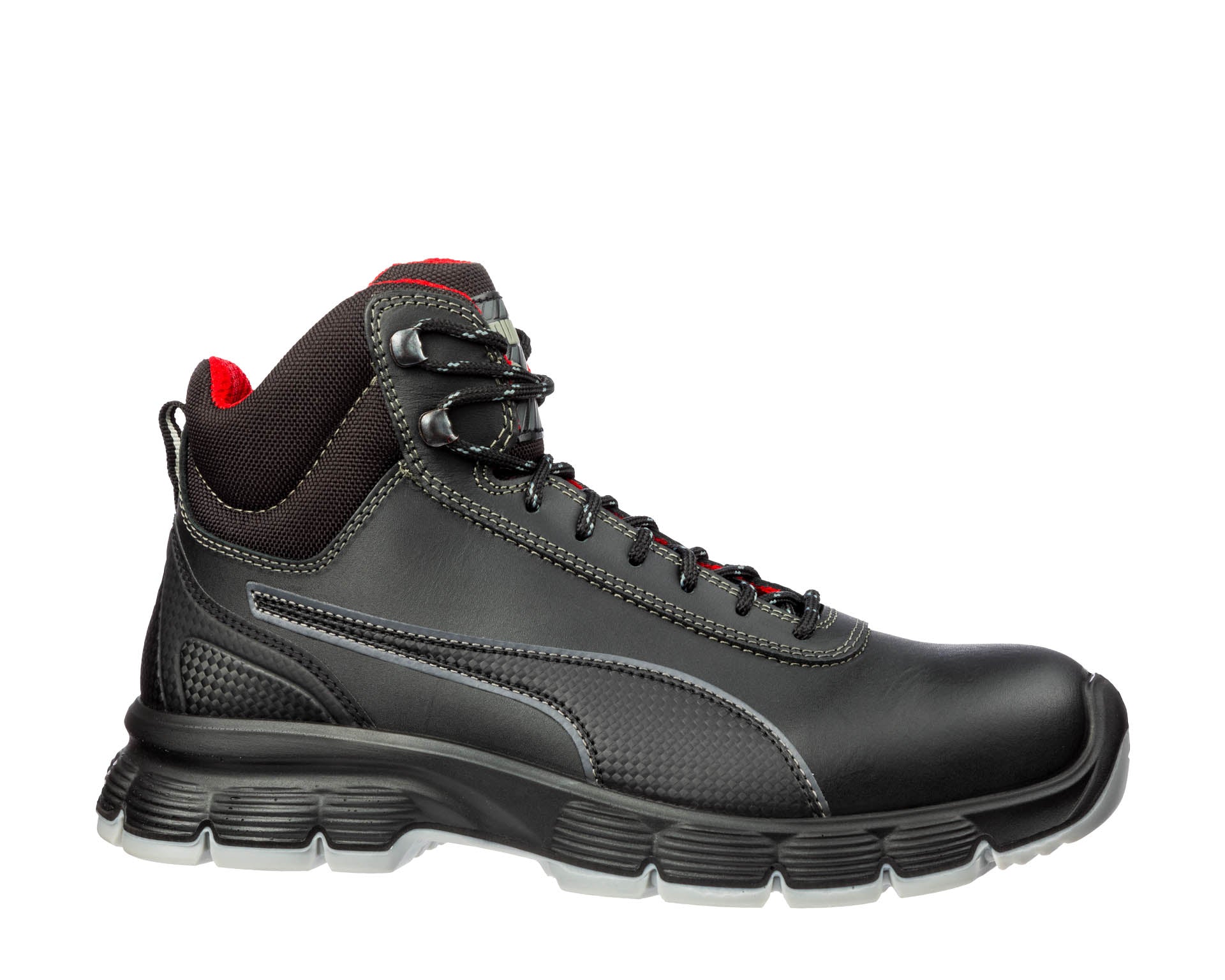 PUMA SAFETY CONDOR MID Sicherheitsschuh S3L ESD - Image 6