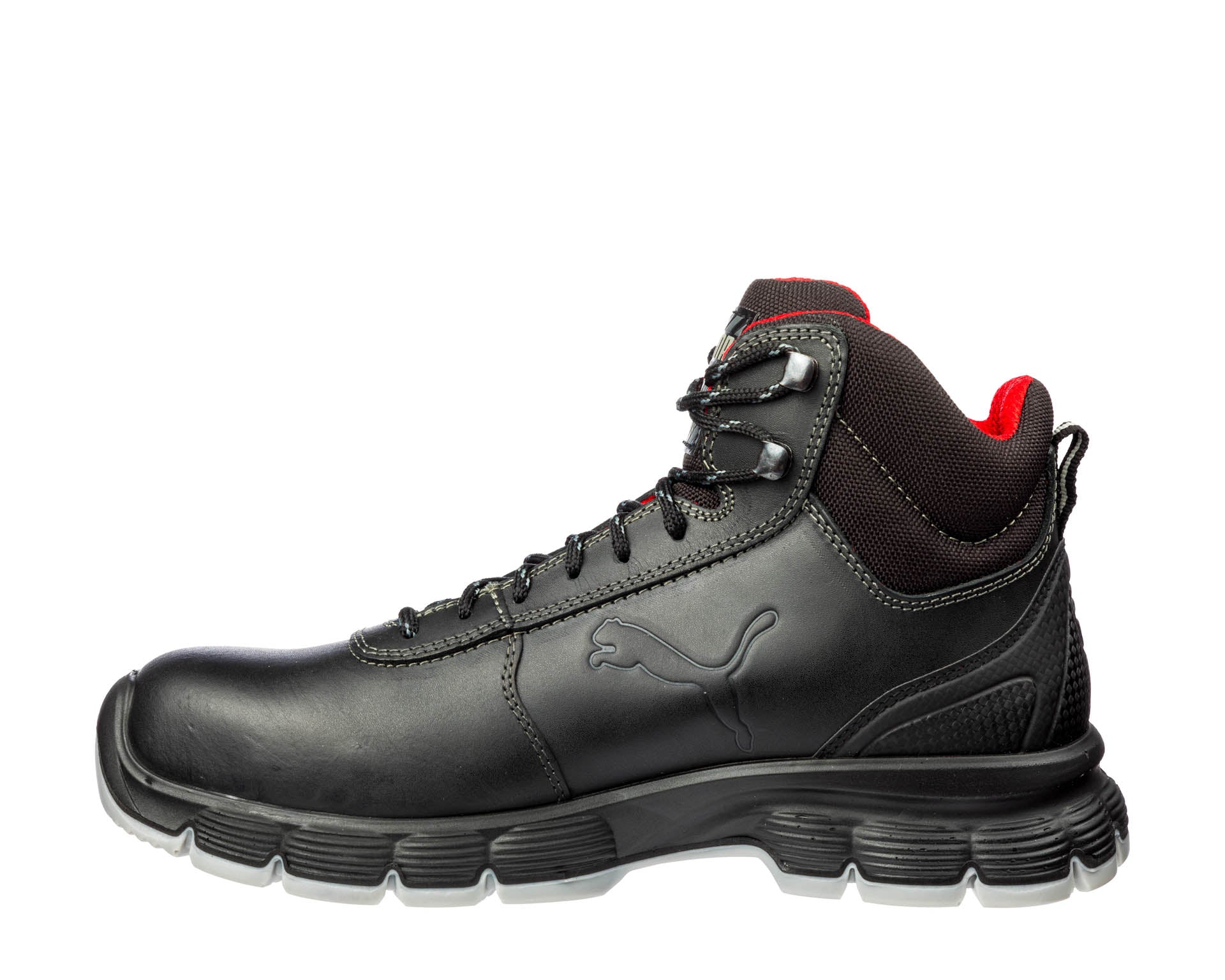 PUMA SAFETY CONDOR MID Sicherheitsschuh S3L ESD - Image 8