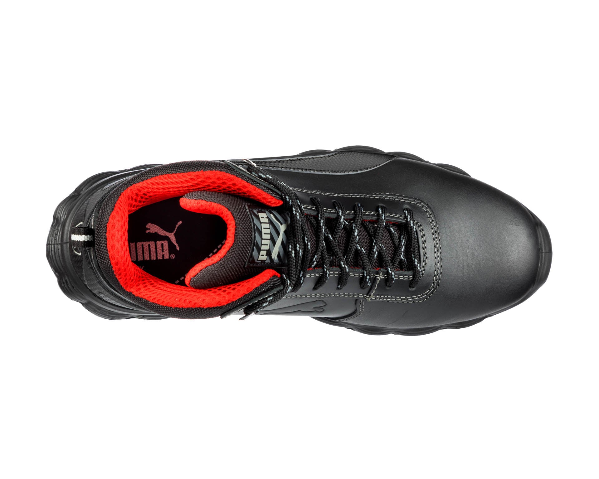 PUMA SAFETY CONDOR MID Sicherheitsschuh S3L ESD - Image 9