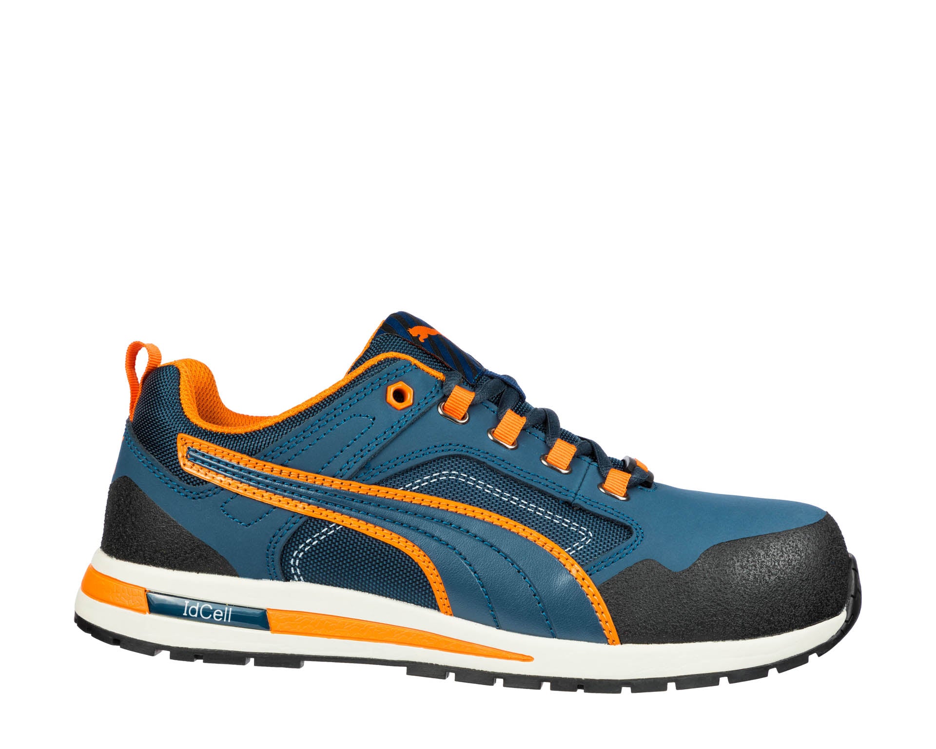 PUMA SAFETY CROSSTWIST LOW Sicherheitsschuh S3S
