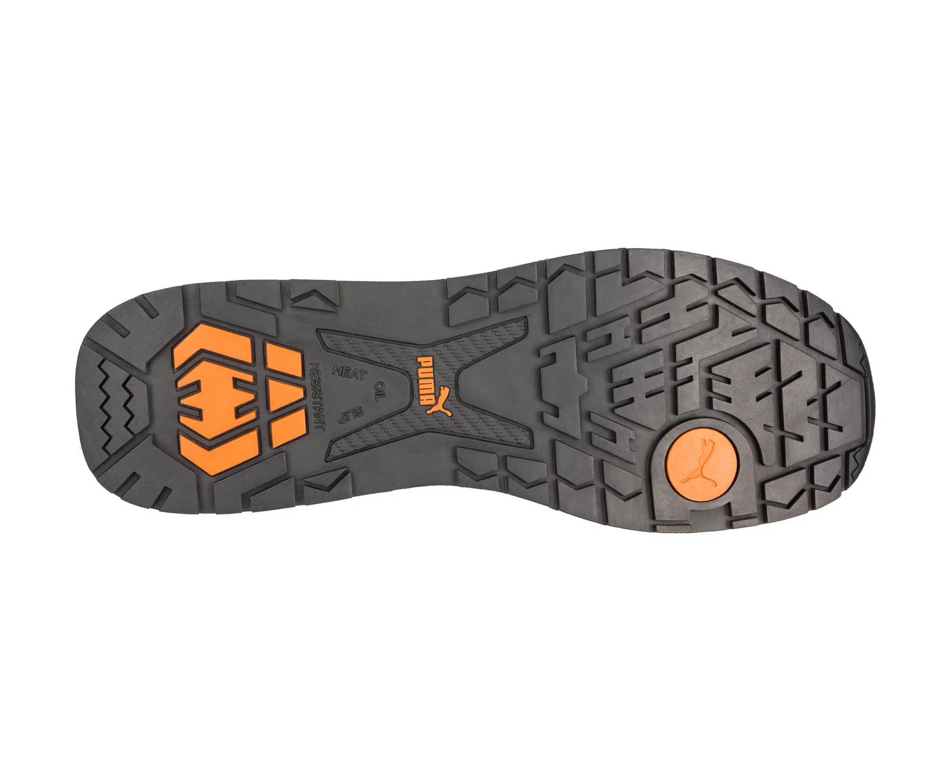 PUMA SAFETY CROSSTWIST LOW Sicherheitsschuh S3S - Image 2