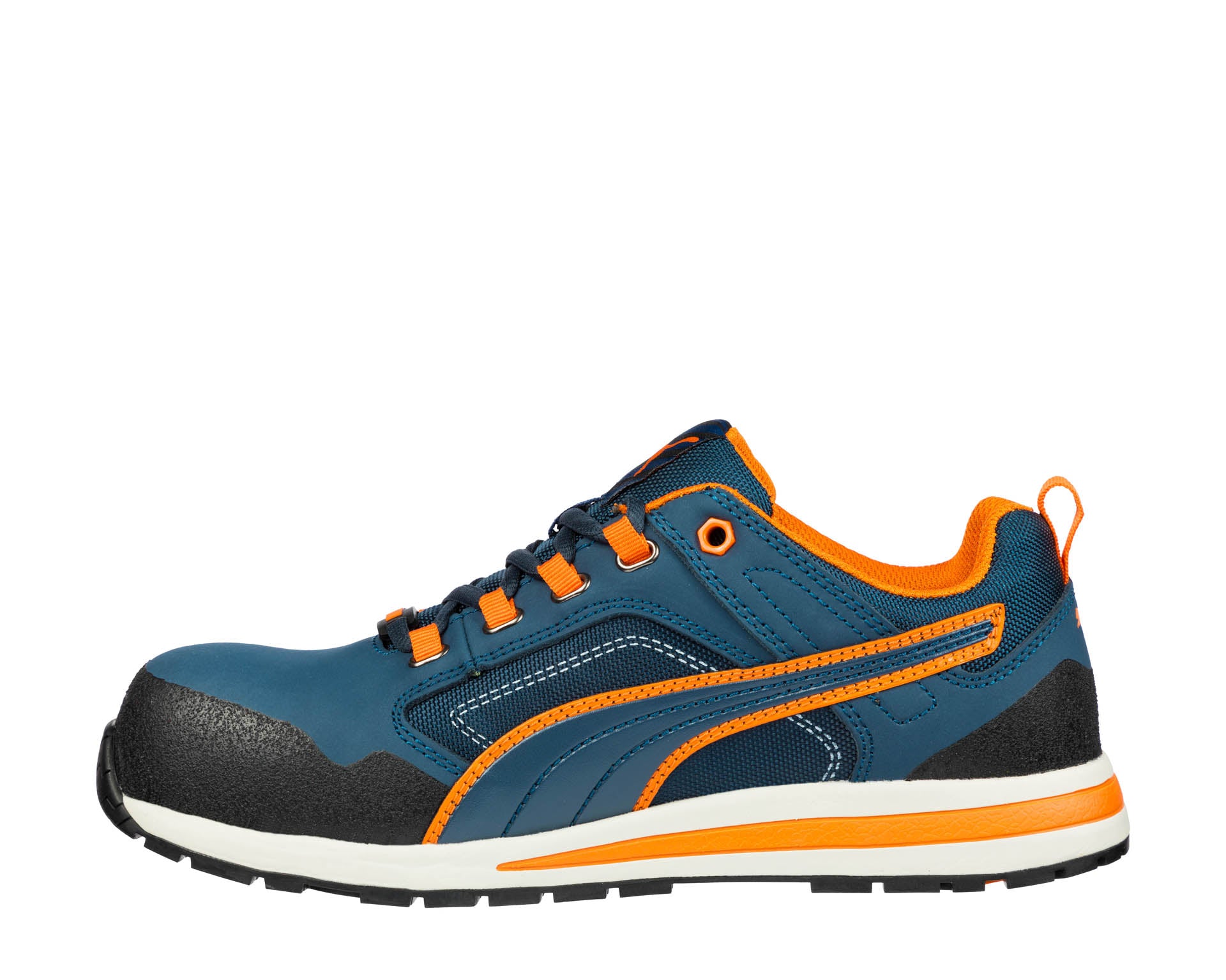 PUMA SAFETY CROSSTWIST LOW Sicherheitsschuh S3S - Image 3
