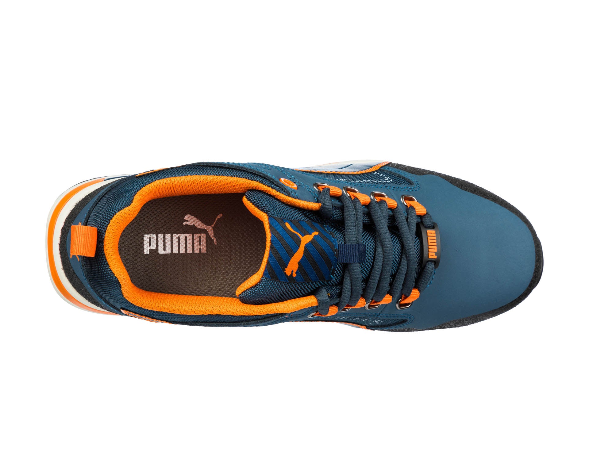 PUMA SAFETY CROSSTWIST LOW Sicherheitsschuh S3S - Image 4