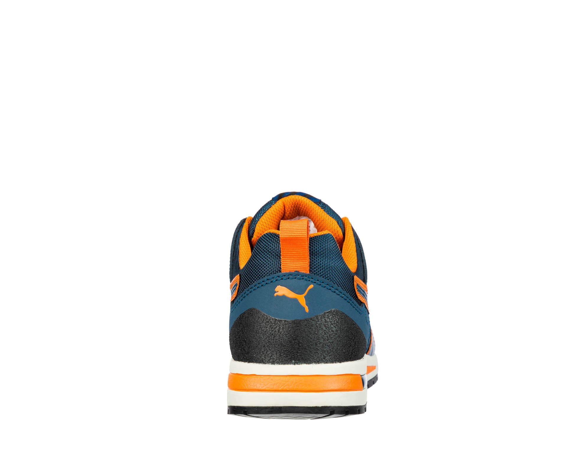 PUMA SAFETY CROSSTWIST LOW Sicherheitsschuh S3S - Image 5