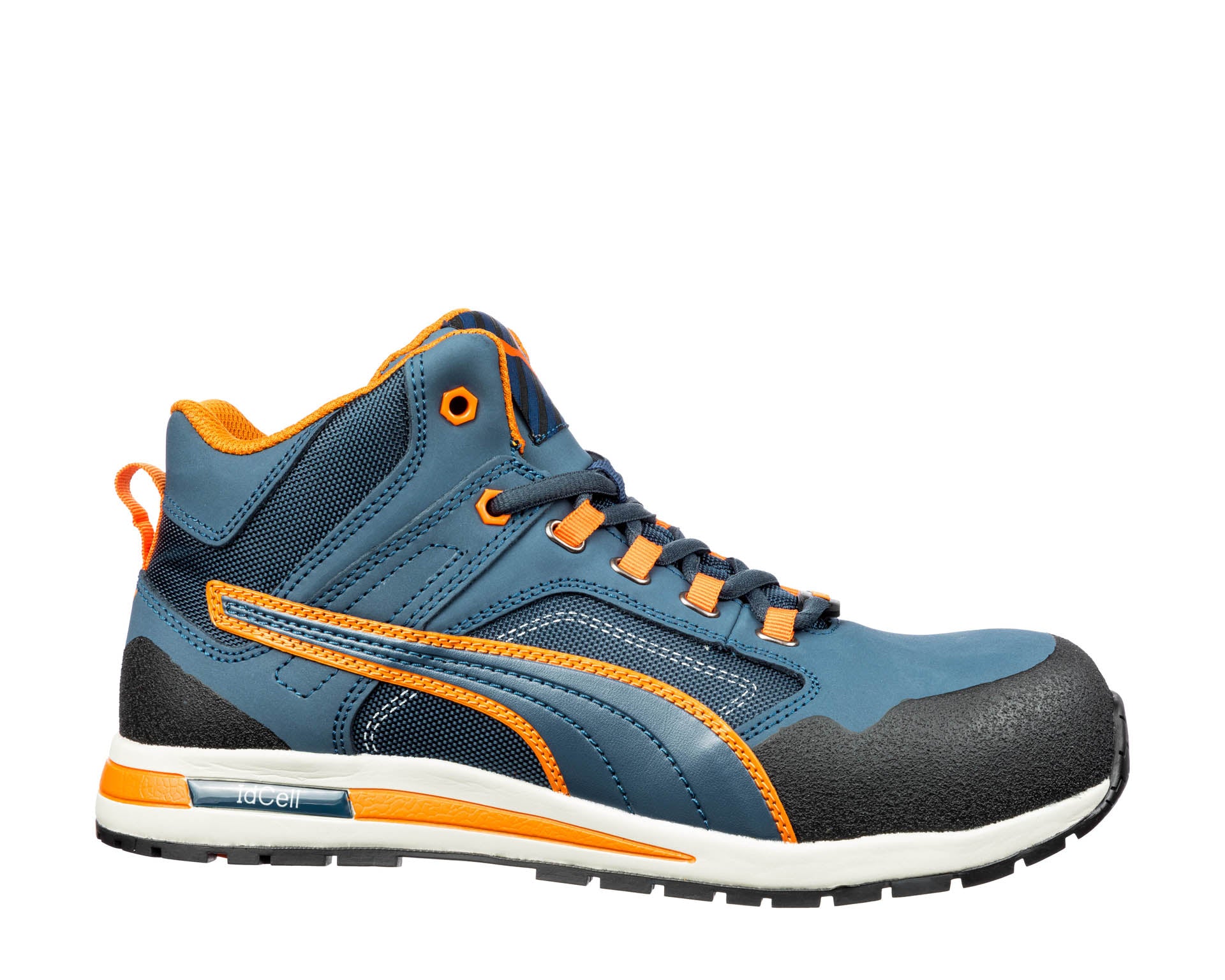 PUMA SAFETY CROSSTWIST MID Sicherheitsschuh S3S