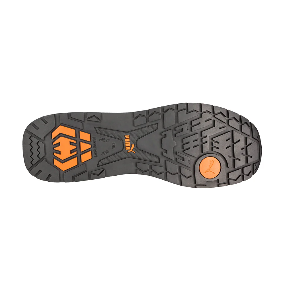 PUMA SAFETY CROSSTWIST MID Sicherheitsschuh S3S - Image 2