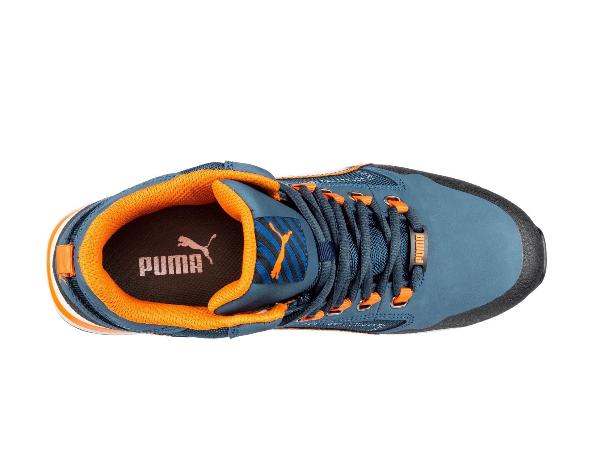 PUMA SAFETY CROSSTWIST MID Sicherheitsschuh S3S - Image 3